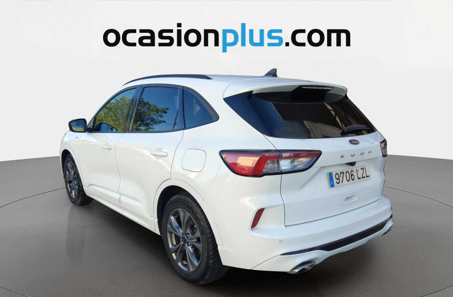 Ford Kuga 1.5 EcoBlue ST-Line - foto 3