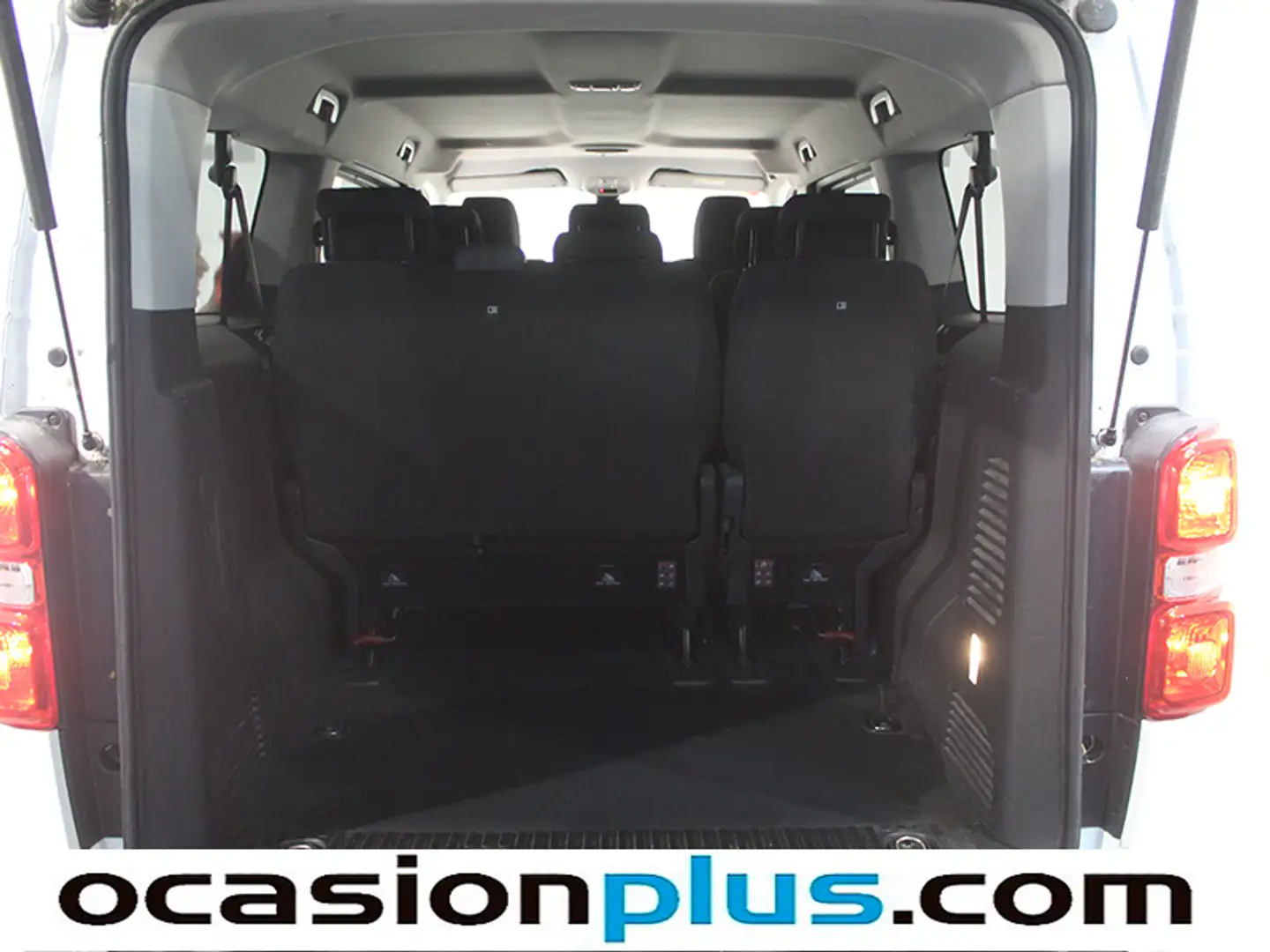 Foto Citroën Spacetourer Citroen Spacetourer BlueHDi Talla XL Business (120 CV) 8 Plazas