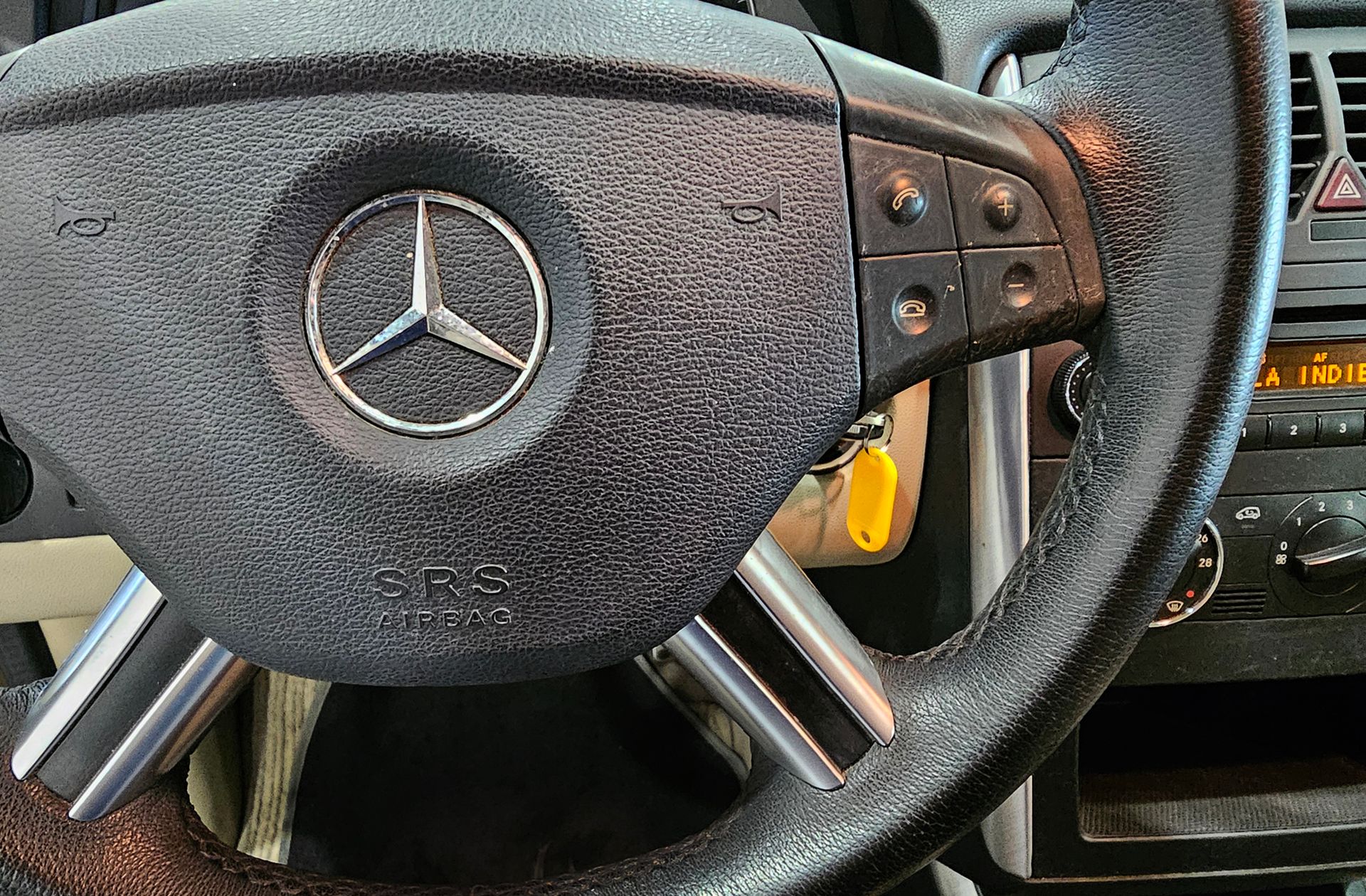 Mercedes-Benz Clase B B 180 CDI - foto 25