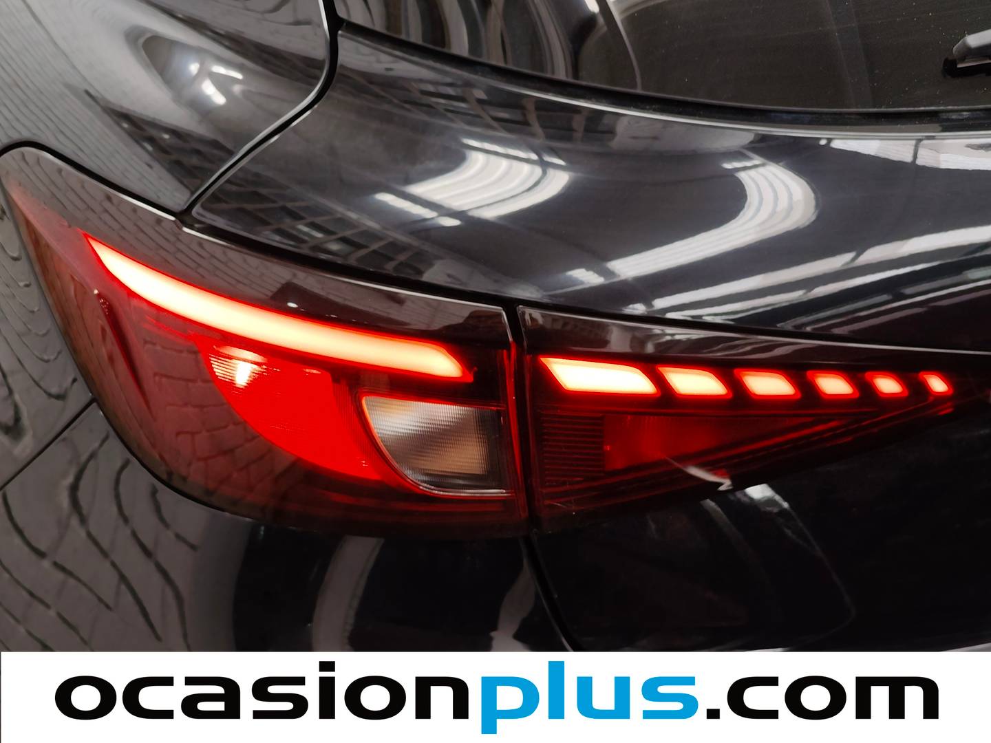 MG MG3 Hybrid+ MG MG3 Hybrid+ Luxury (195 CV) de ocasión