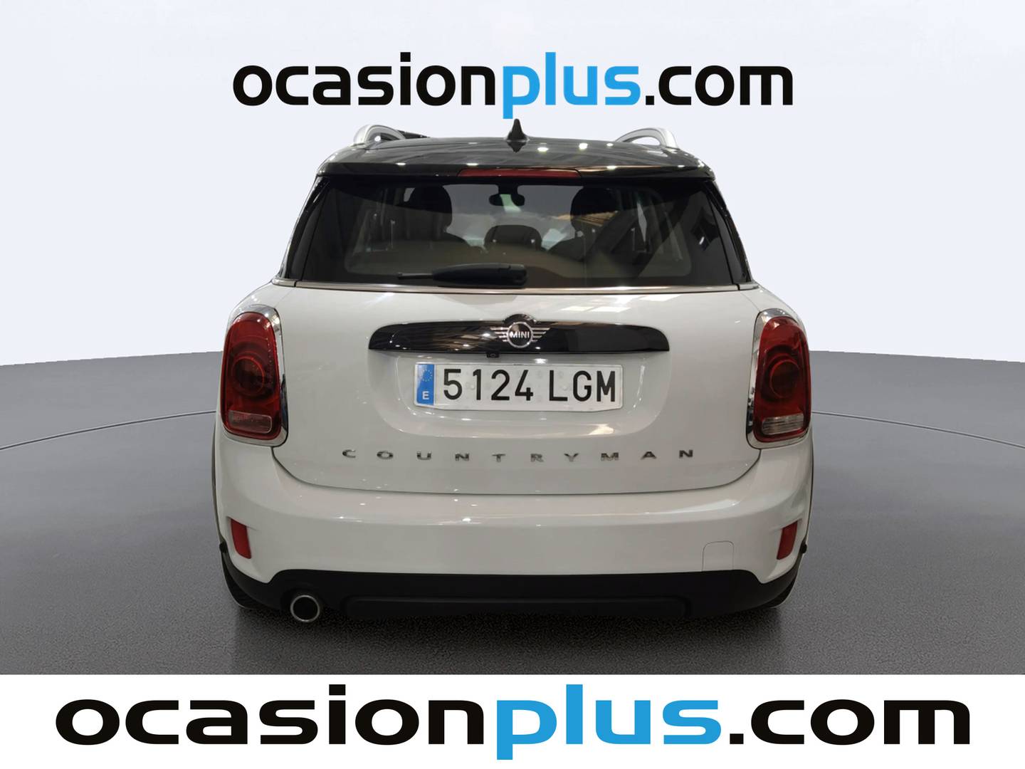 Foto Mini Countryman MINI MINI Countryman Cooper (136 CV)