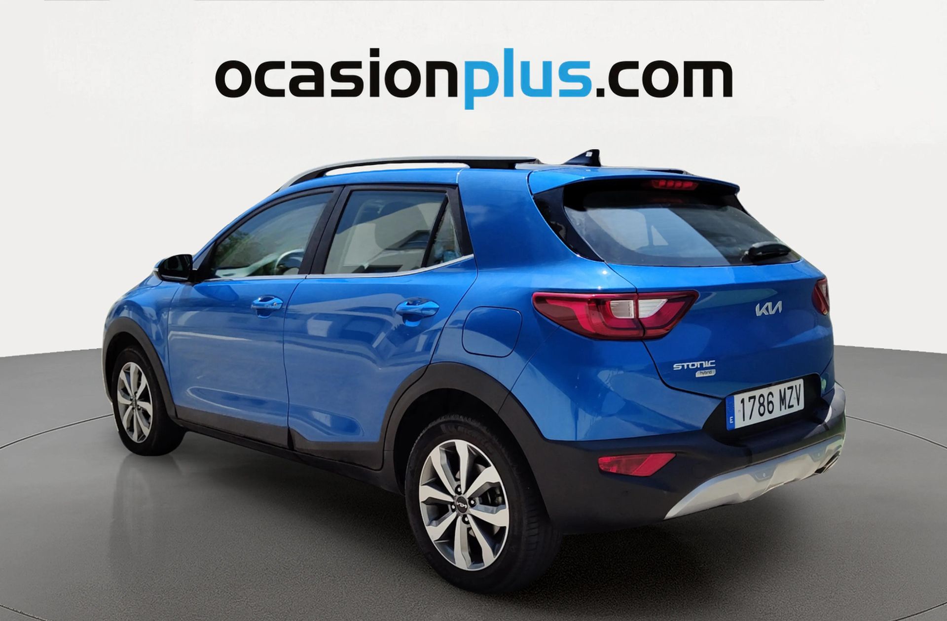 Kia Stonic 1.0 T-GDi MHEV Drive - foto 3