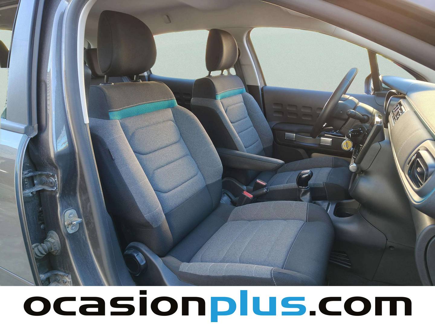 Foto Citroën C3 Citroen C3 PureTech 83 Feel Pack (83 CV)