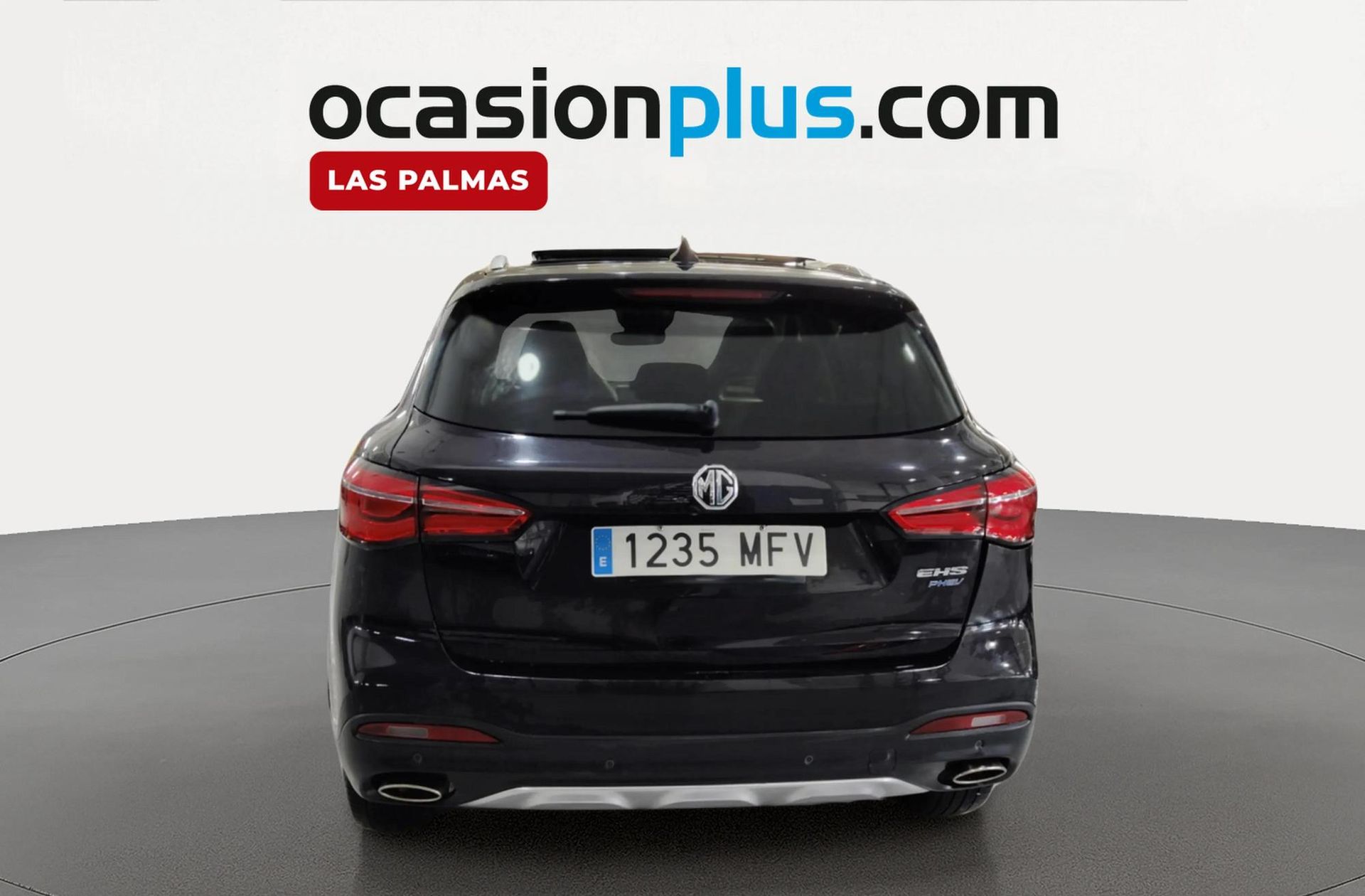 MG eHS 1.5 T-GDi PHEV Luxury - foto 17