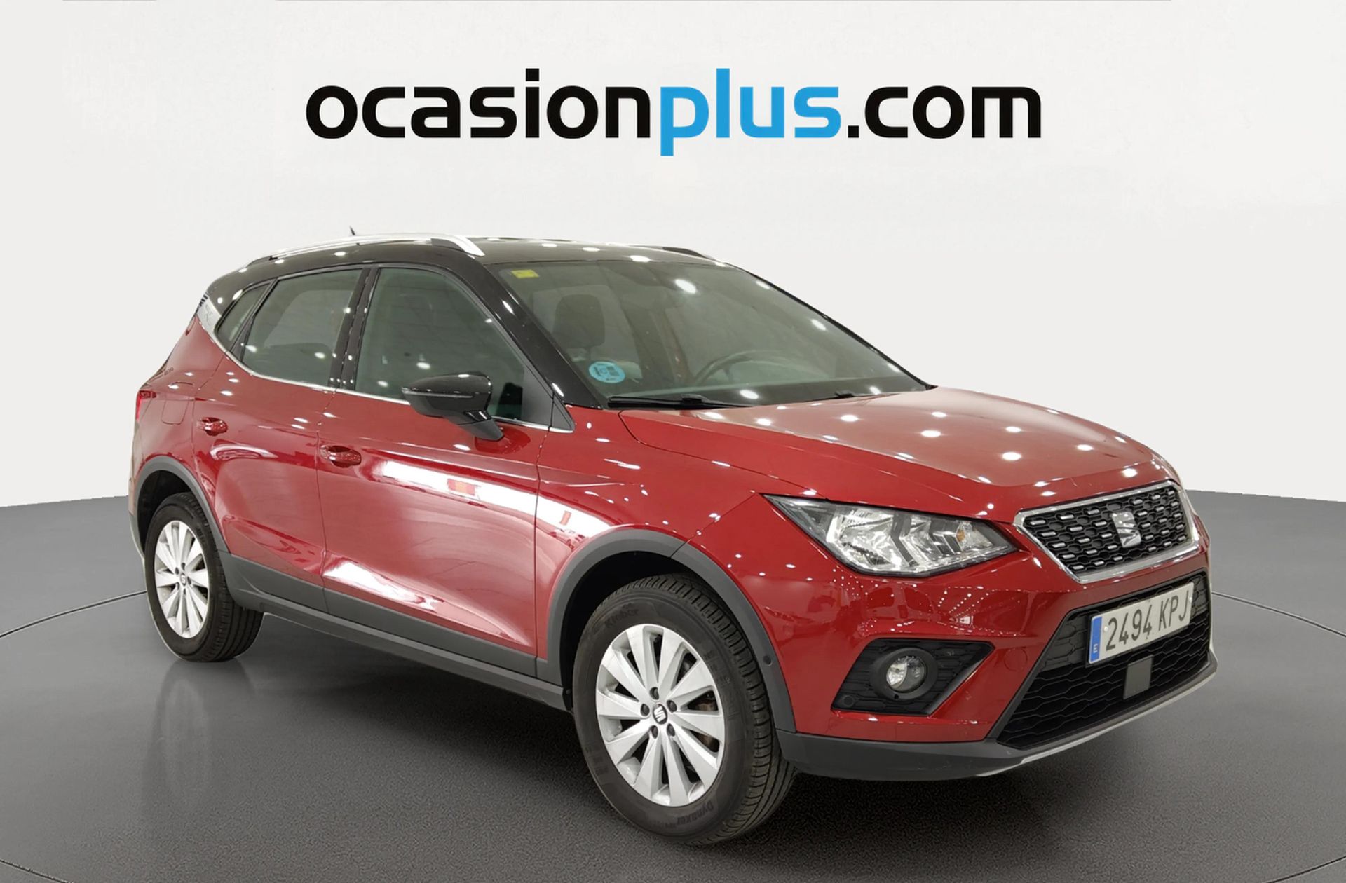 SEAT Arona 1.0 TSI Ecomotive Xcellence - foto 2