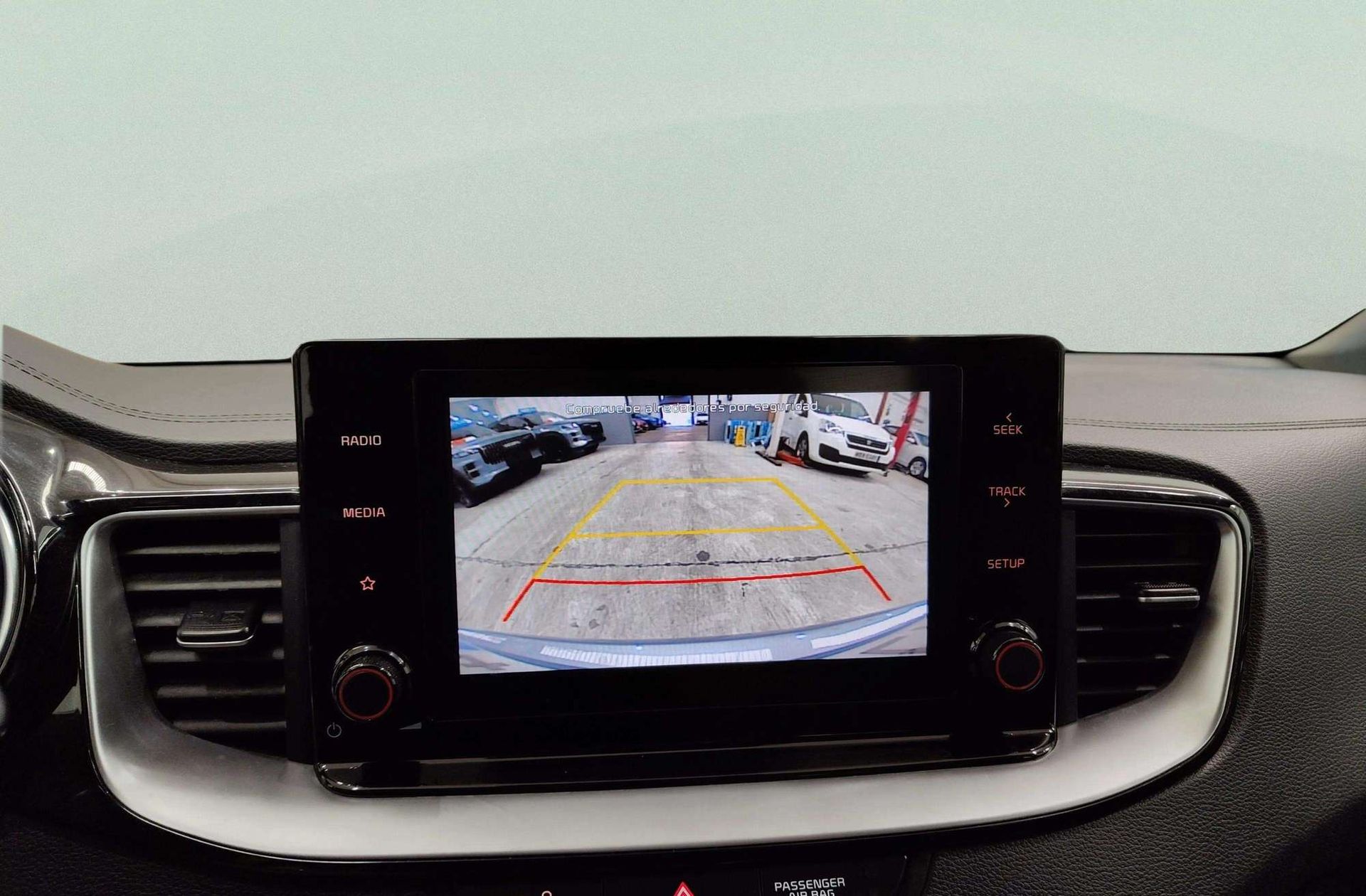 Kia XCeed 1.6 GDi PHEV eDrive - foto 7