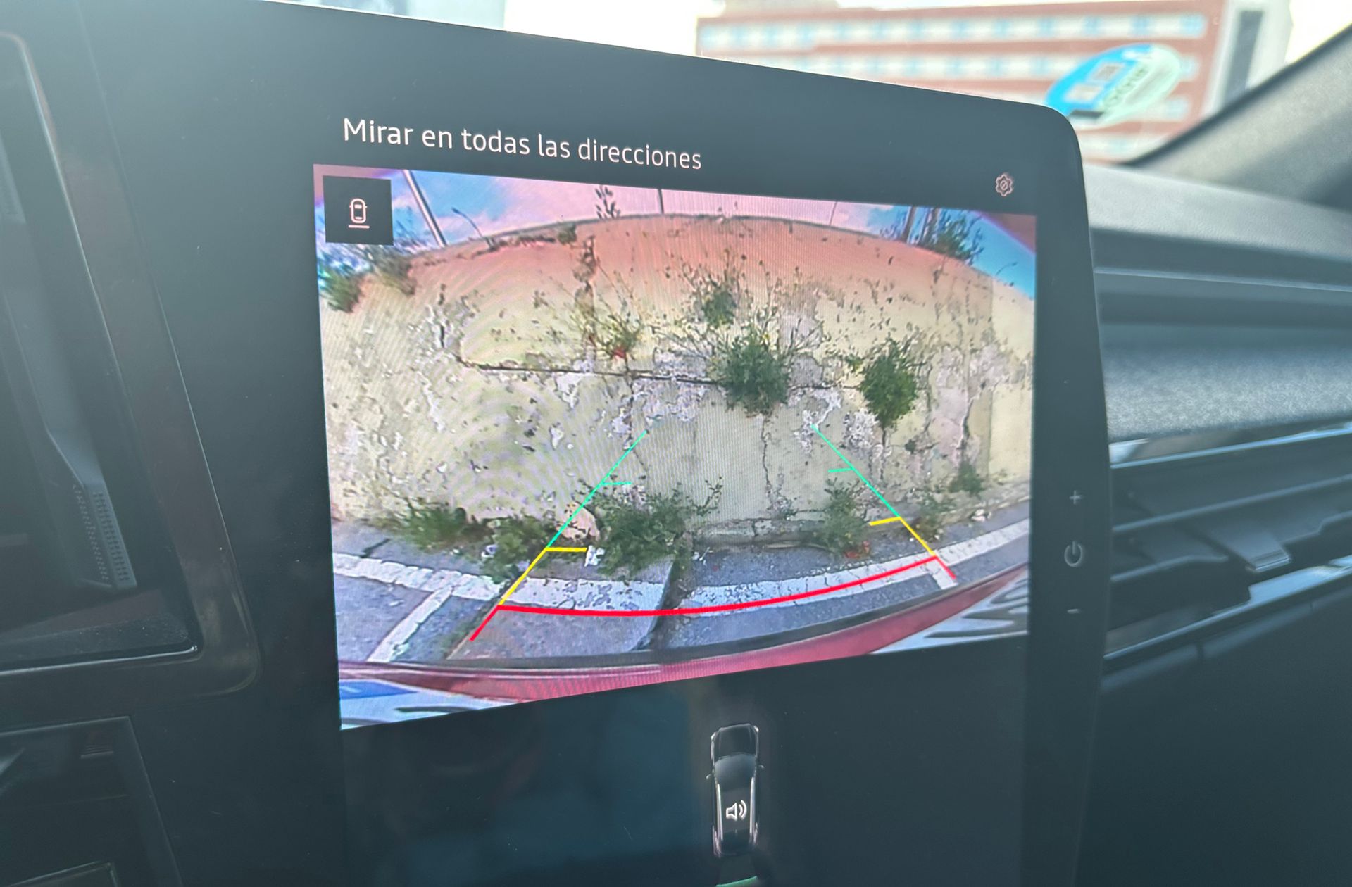 Renault Austral Techno E-Tech Full Hybrid - foto 9