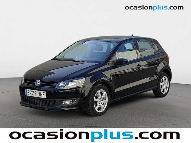 Volkswagen Polo Advance 1.6 TDI (90 CV) de segunda mano