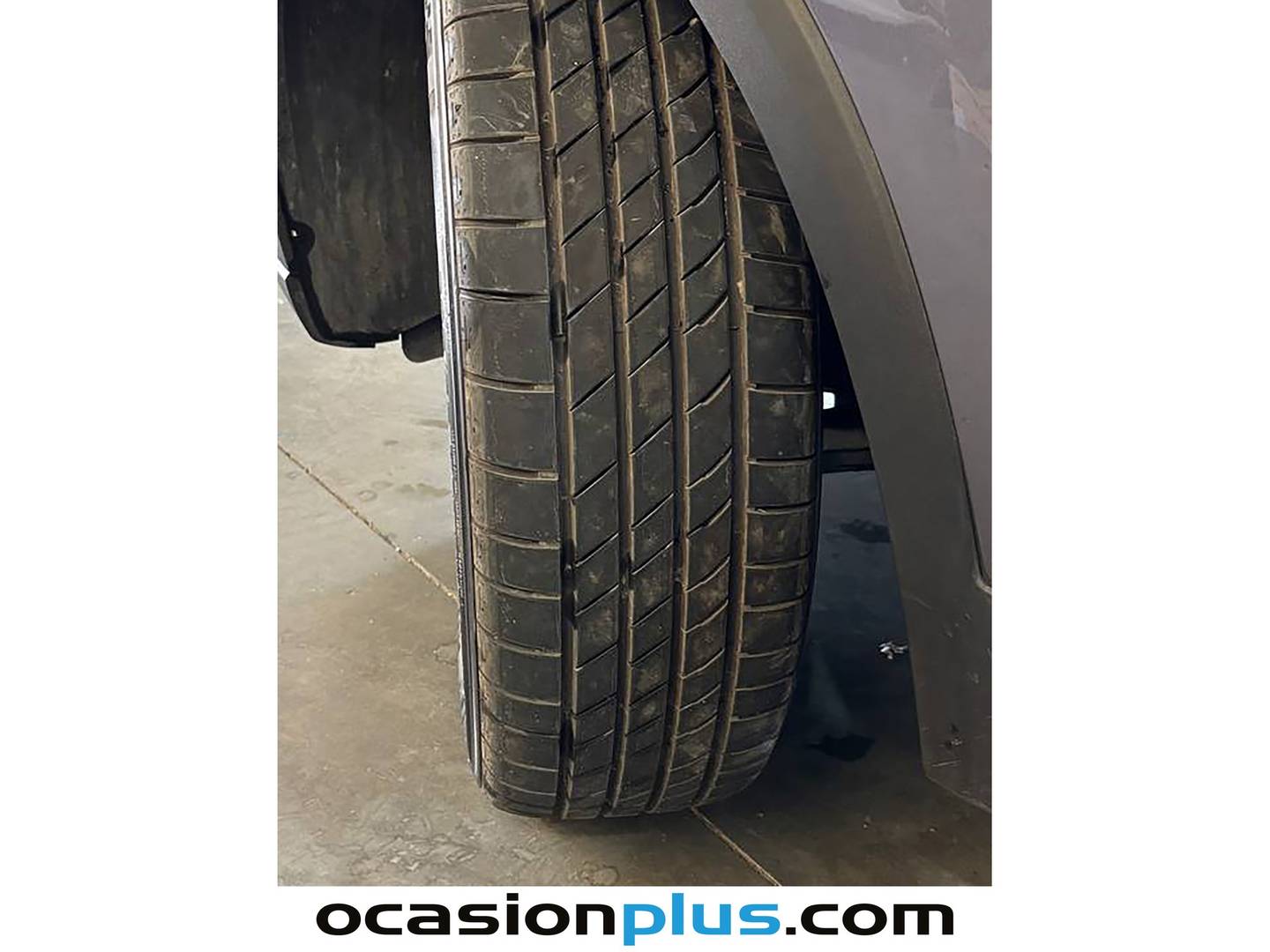 EBRO S700 EBRO S700 1.6 TGDI Luxury 7 DCT (147 CV) de segunda mano
