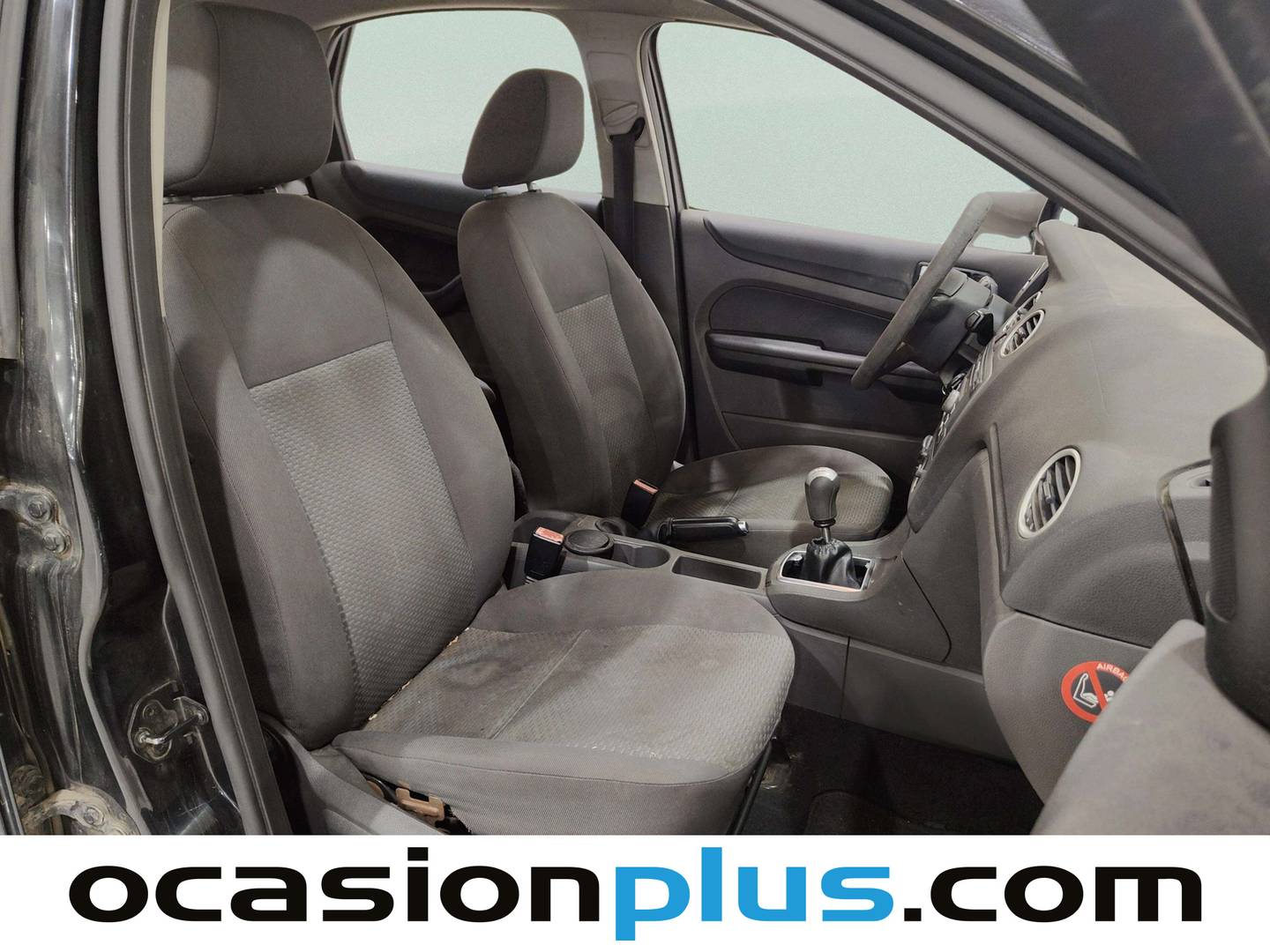 Ford Focus Ford Focus 1.8 TDCI Trend (115 CV) km 0