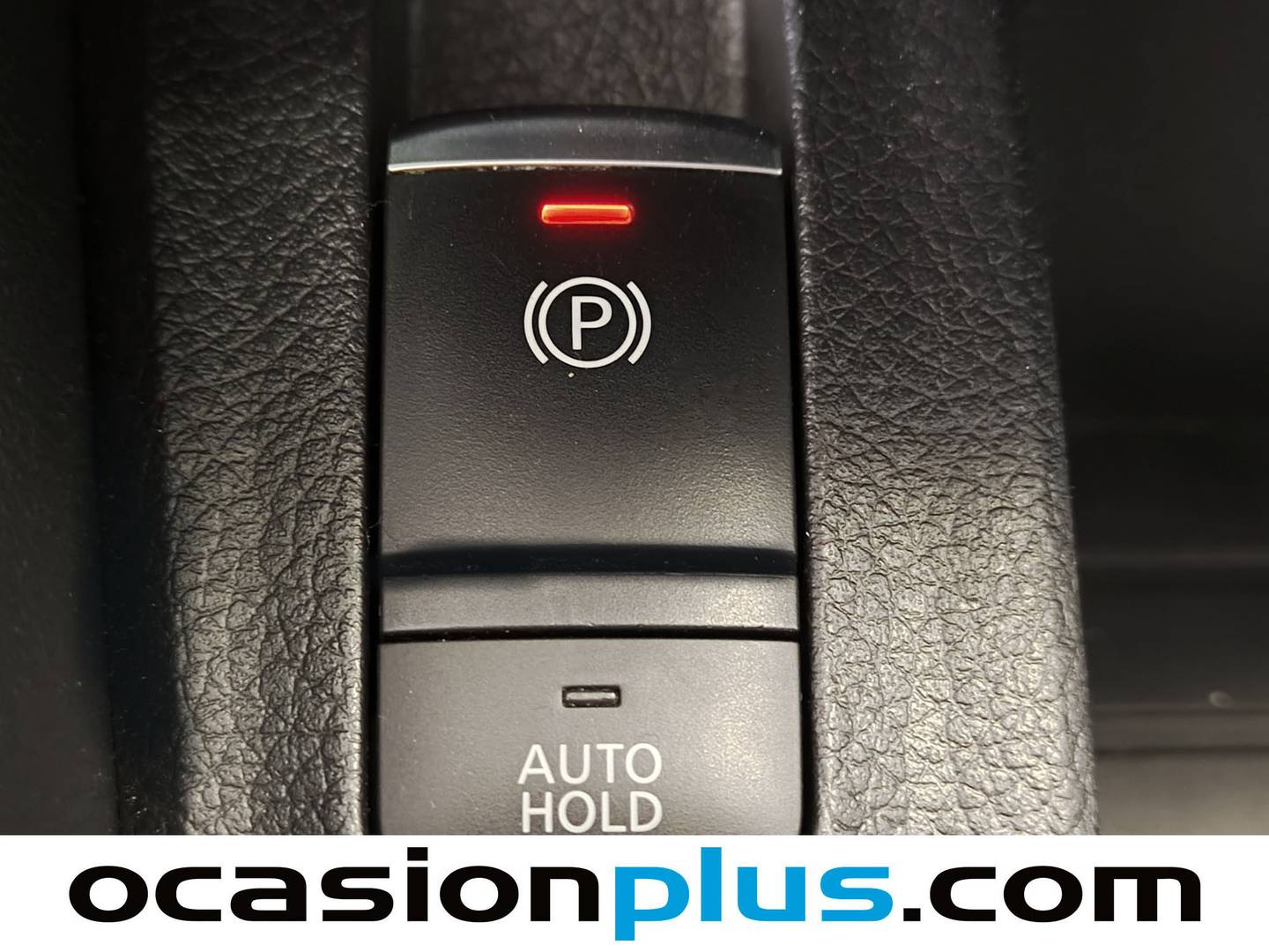 Foto Nissan QASHQAI Nissan Qashqai DIG-T 140 Q-Line (140 CV)