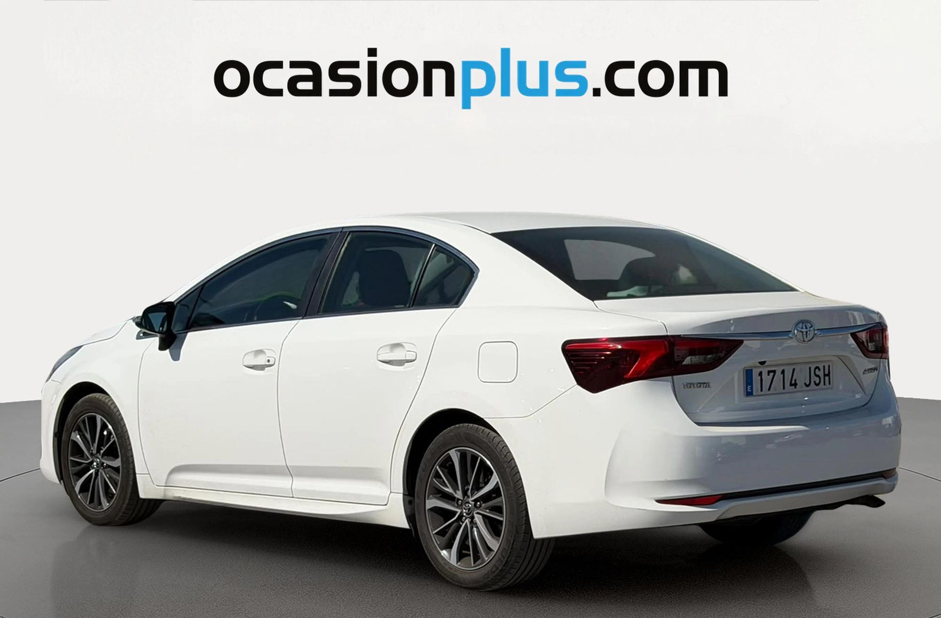 Toyota Avensis 150D Advance - foto 3