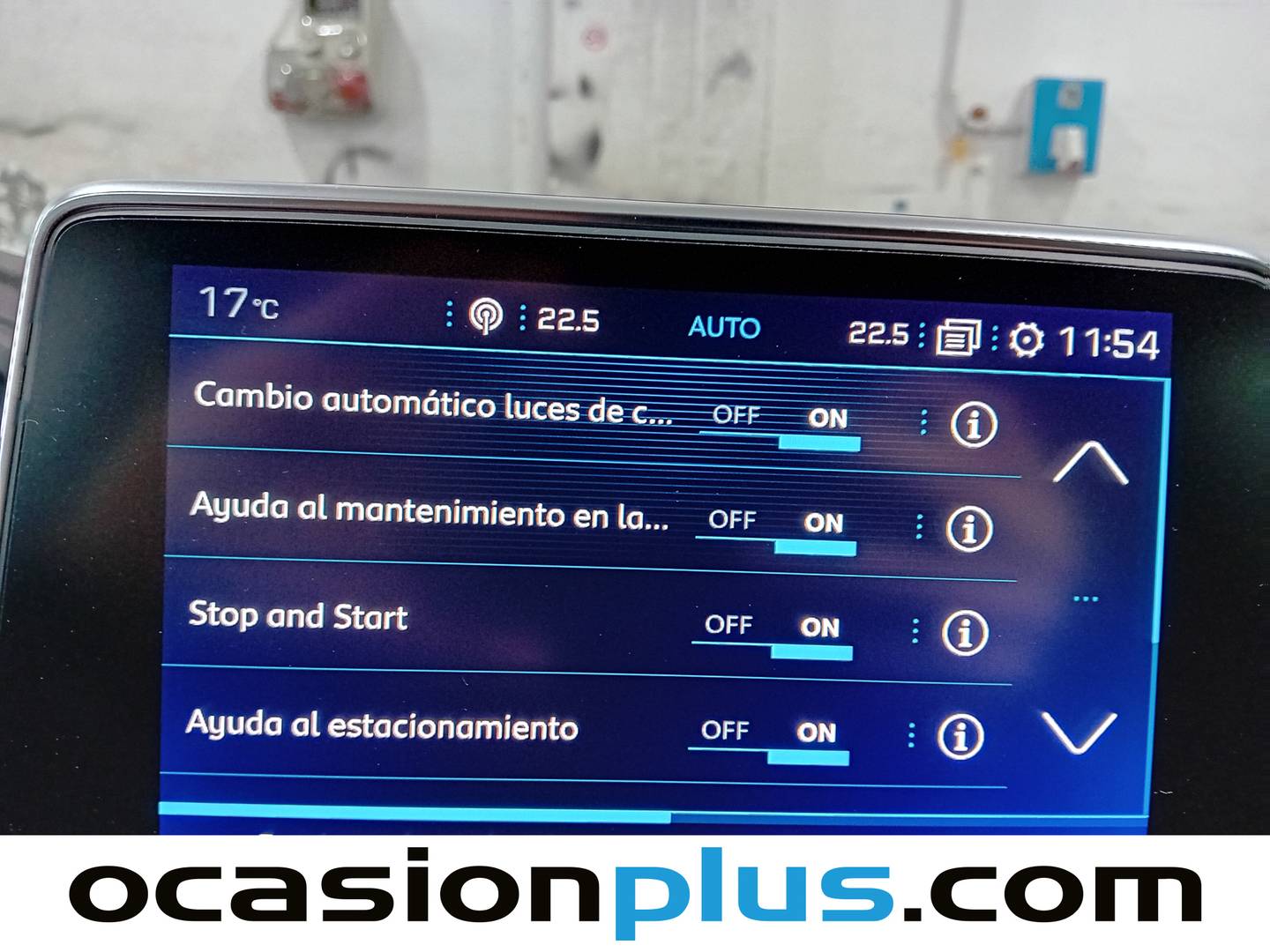 Peugeot 5008 Peugeot 5008 BlueHDI 150 GT-Line S&S (150 CV) 7 Plazas 150cv