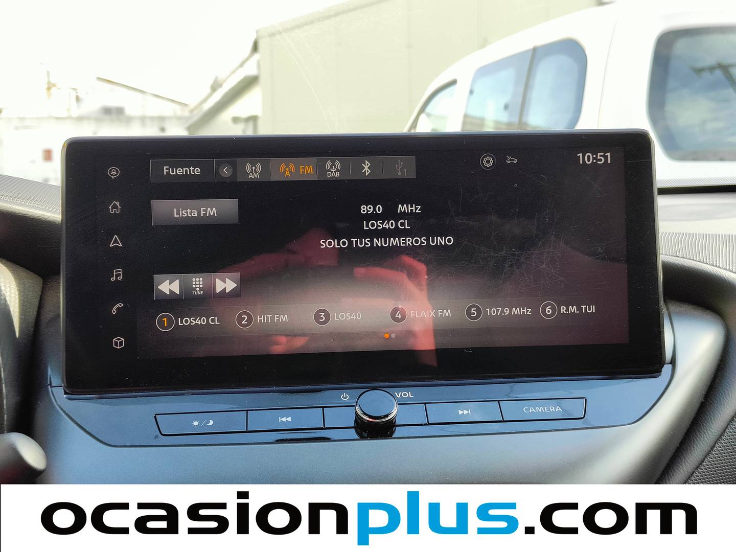 Foto Nissan JUKE Nissan Juke DIG-T N-Connecta 4x2 (114 CV)