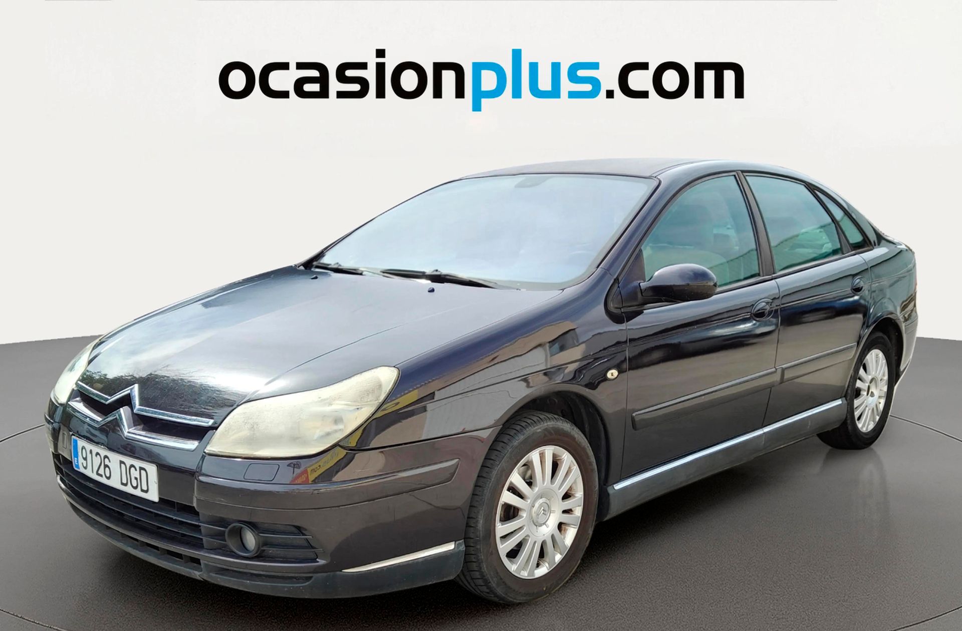 Citroën C5 1.6 HDi SX