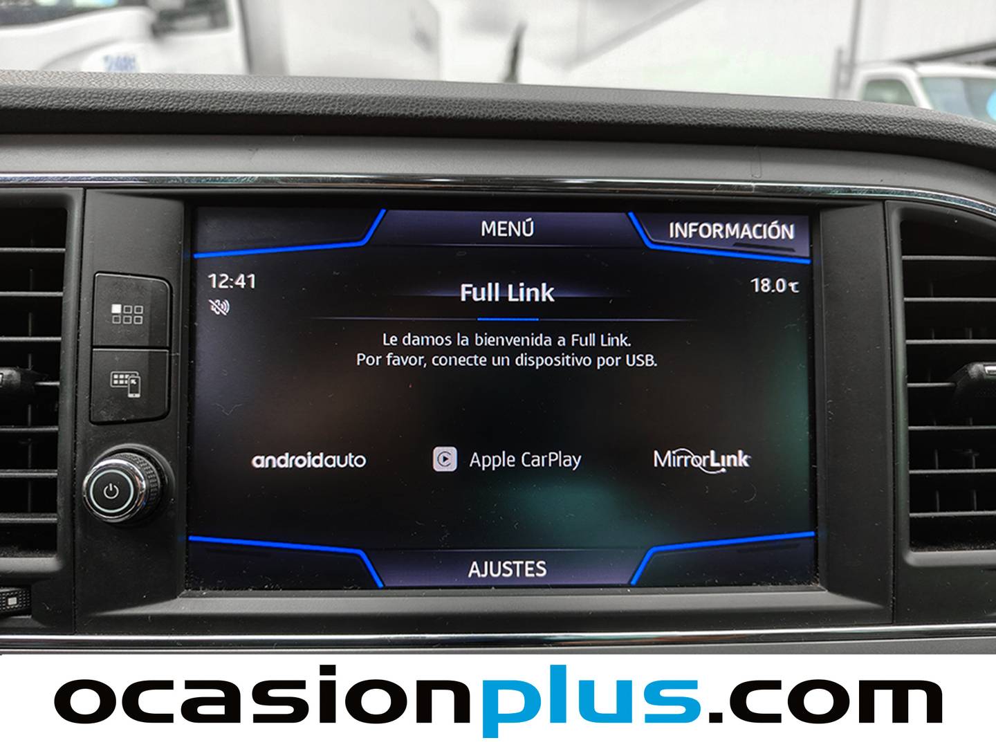 Foto Seat León SEAT León 1.5 TSI S&S Xcellence (150 CV)