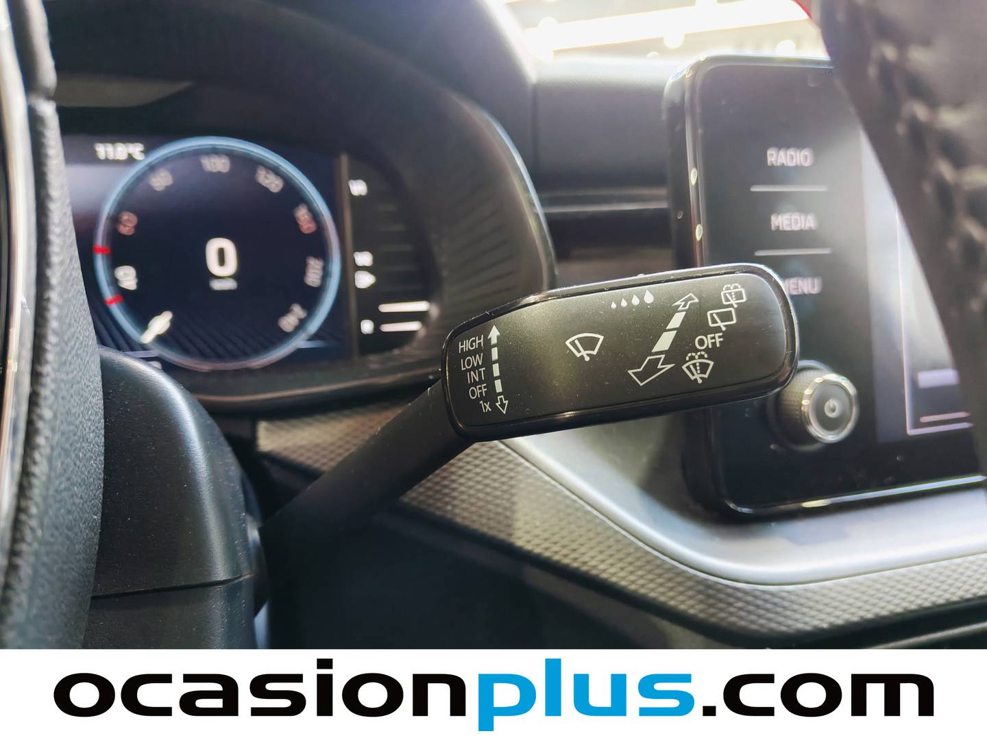 Skoda Scala Skoda Scala 1.0 TSI Emotion  (110 CV) km 0