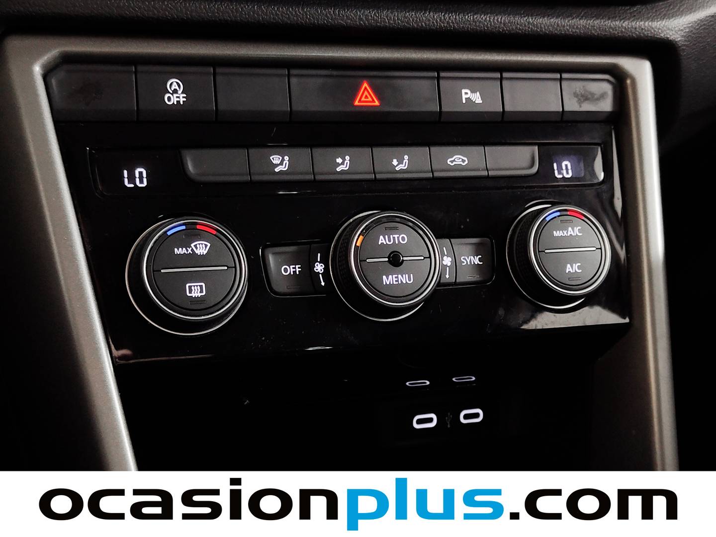 Volkswagen T-Roc Volkswagen T-Roc Advance 1.5 TSI (150 CV) DSG de ocasión