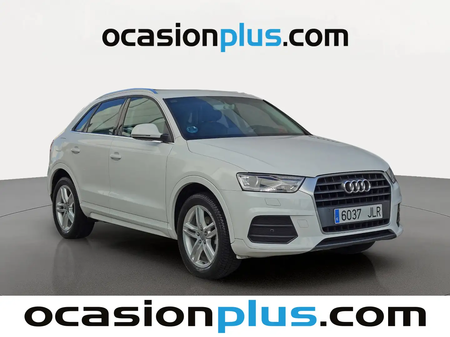 Foto Audi Q3 Audi Q3 sport edition 1.4 TFSI CoD (150 CV)