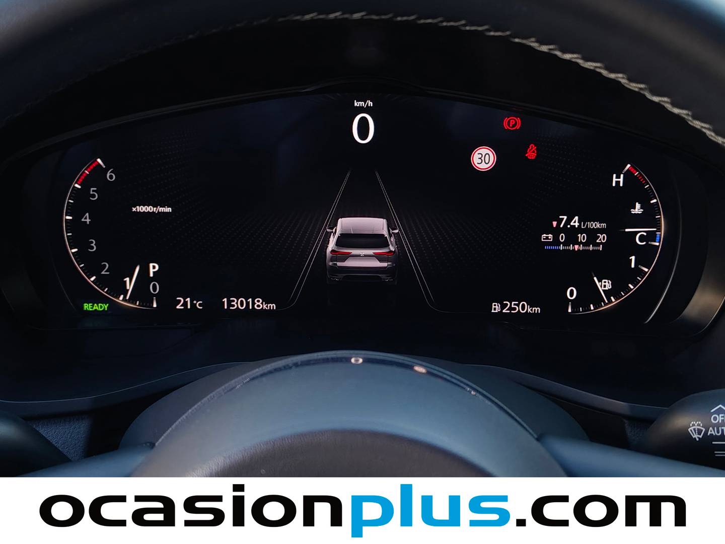 Mazda CX-60 Mazda CX-60 e-Skyactiv D MHEV Homura Plus 4WD (254 CV) 2025