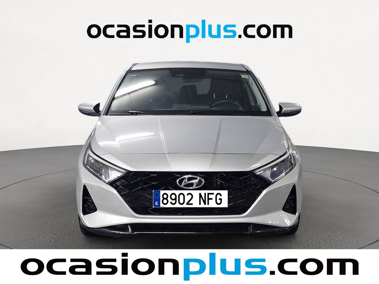 Foto Hyundai i20 Hyundai i20 1.0 TGDI 48V Tecno (100 CV)