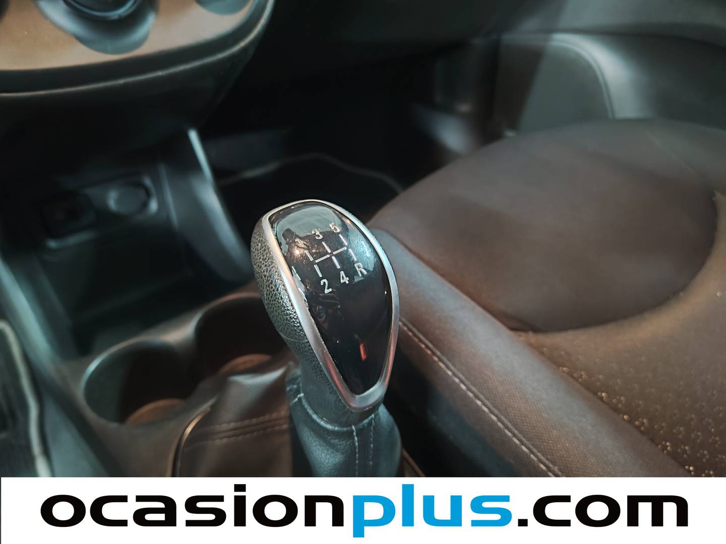 Opel Karl Opel Karl 1.0 Selective (75 CV) de segunda mano