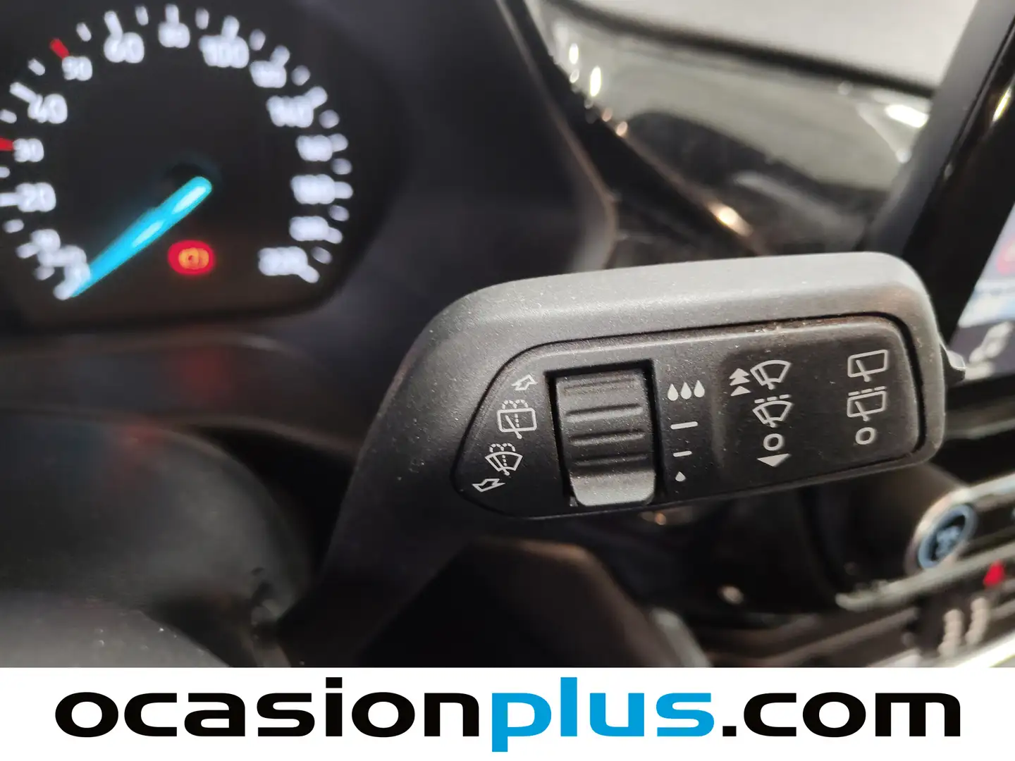 Foto Ford Fiesta Ford Fiesta 1.0 EcoBoost S&S Titanium Auto (100 CV)