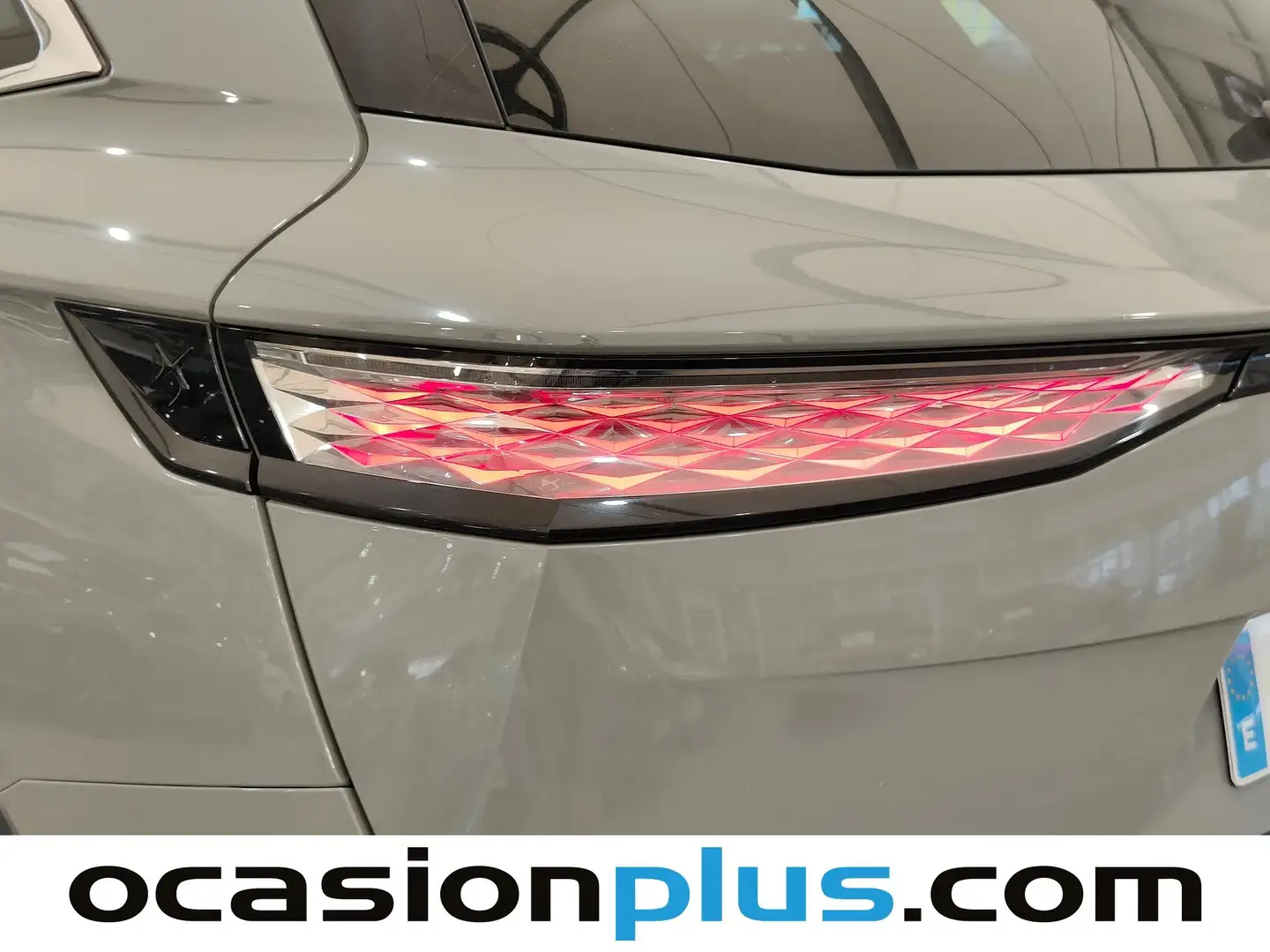 Foto DS DS 7 DS DS7 BlueHDi 130 Rivoli Auto (130 CV)