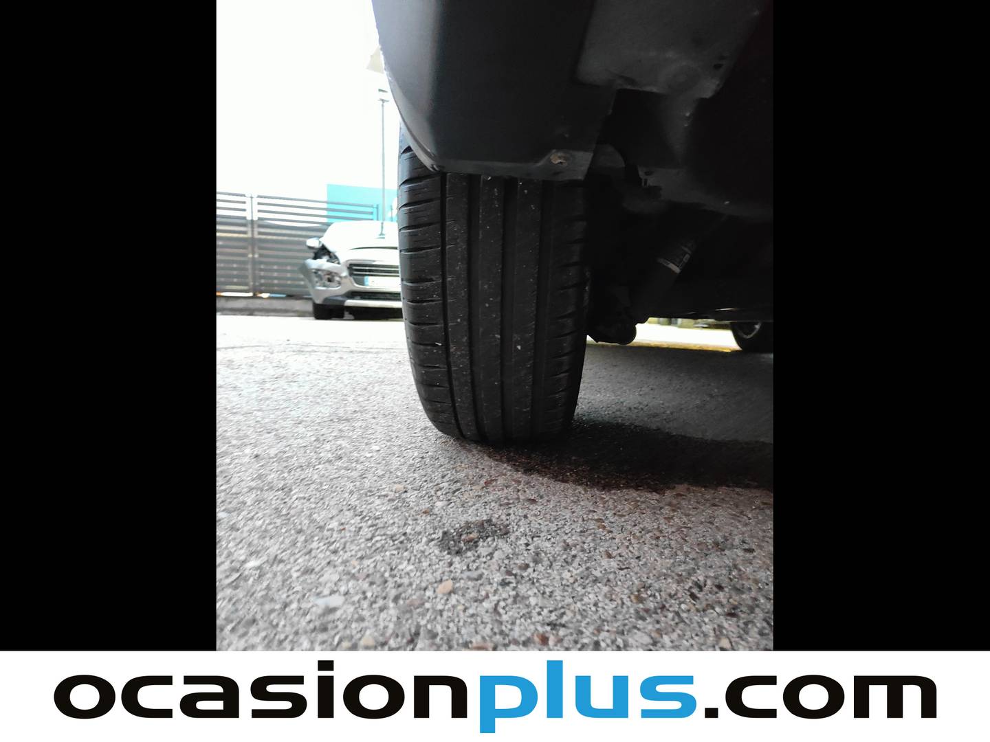 Renault Koleos Renault Koleos dCi 130 Zen (130 CV) de ocasión