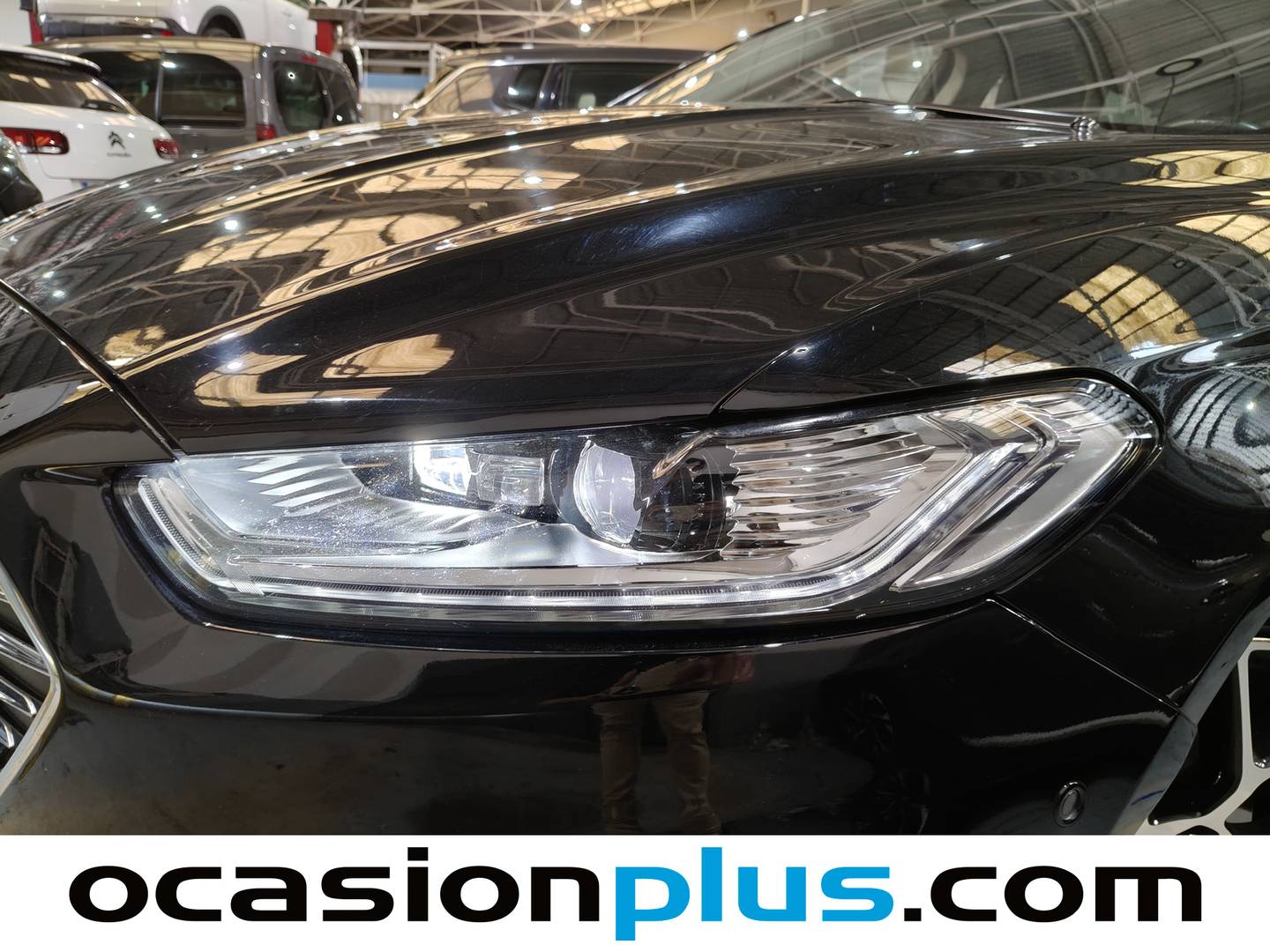 Ford Mondeo Ford Mondeo 2.0 Híbrido HEV Titanium Auto (187 CV) km 0