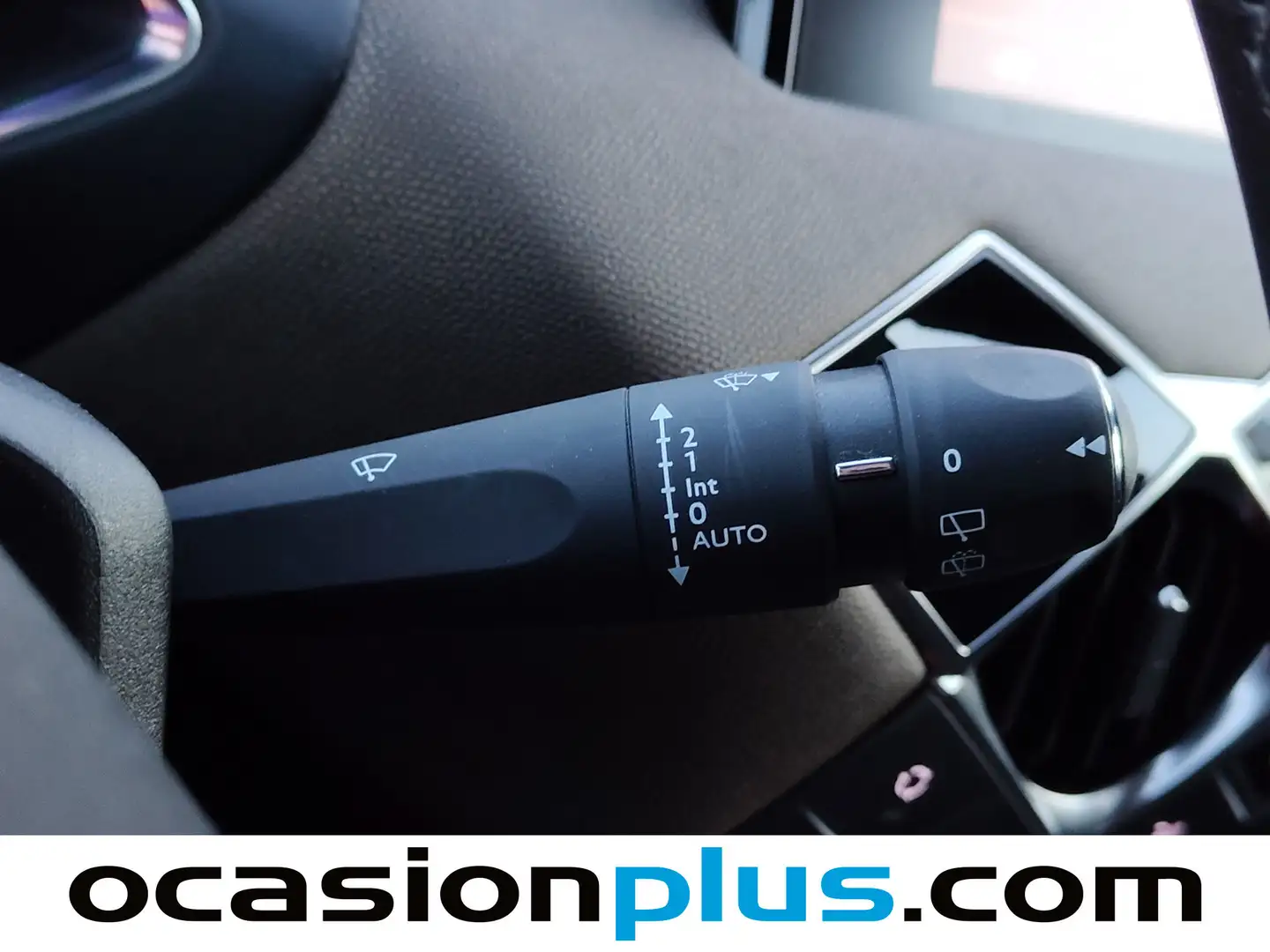 Foto DS DS 3 Crossback DS DS3 Crossback BlueHDi 100 So Chic (100 CV)