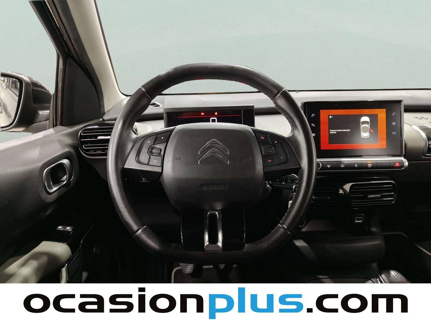 Citroën C4 Cactus Citroen C4 Cactus PureTech 110 S&S Shine (110 CV) de segunda mano