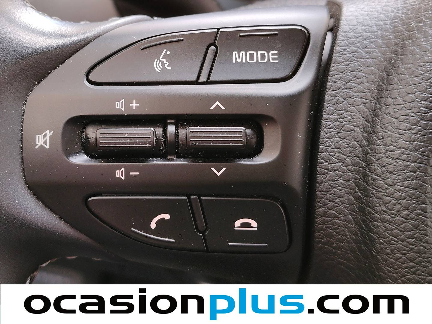 Accesorios del KIA Stonic KIA Stonic 1.2 DPi Drive (79 CV)