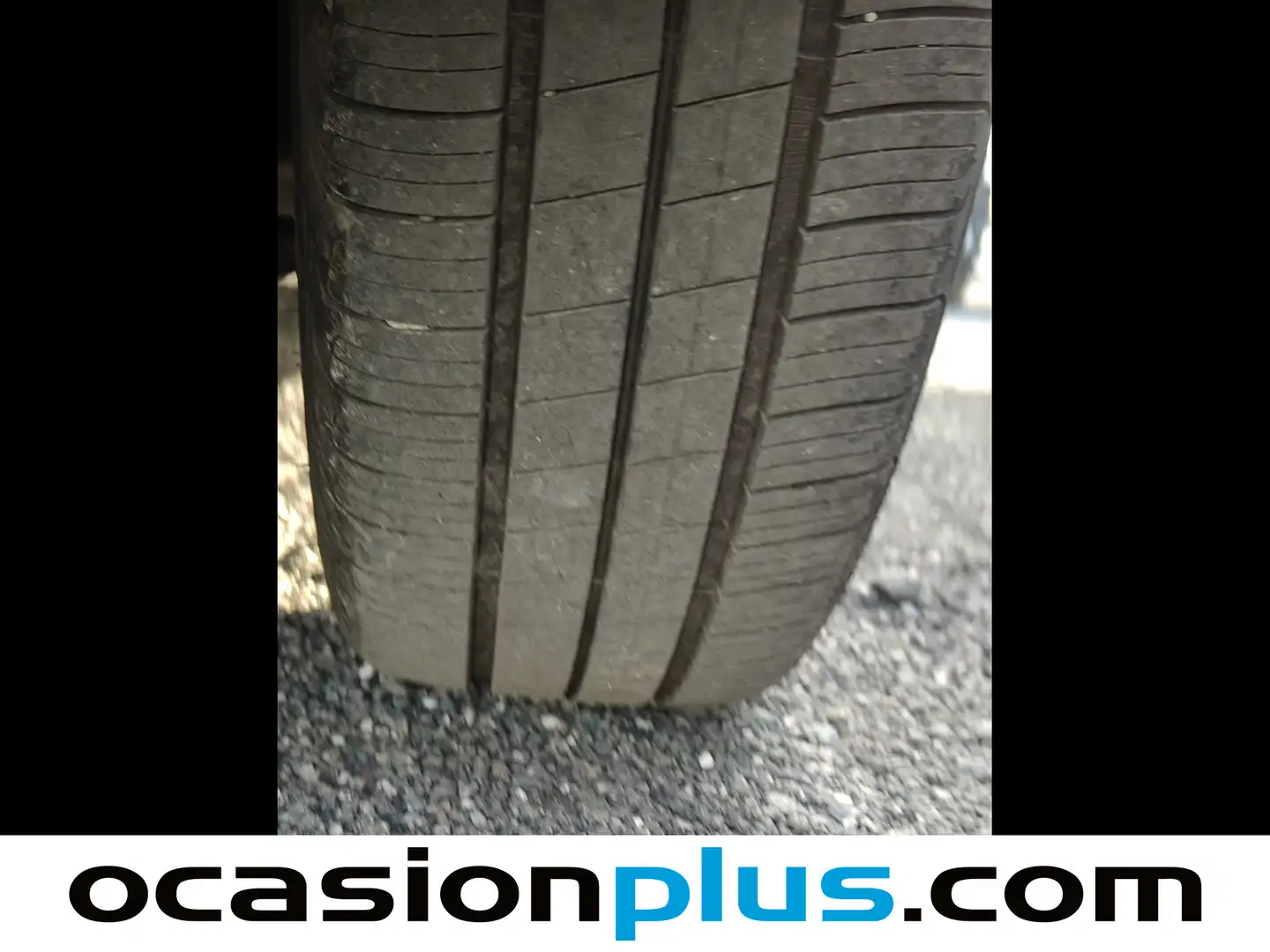 Foto Renault Grand Scénic Renault Grand Scenic Zen TCe (140 CV) GPF 7 Plazas