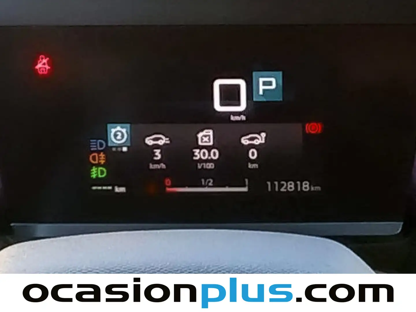 Foto Citroën C4 Citroen C4 BlueHDi 130 S&S Feel Pack EAT8 (130 CV)