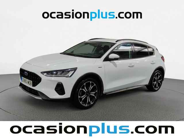 Ford Segunda Mano La coruña