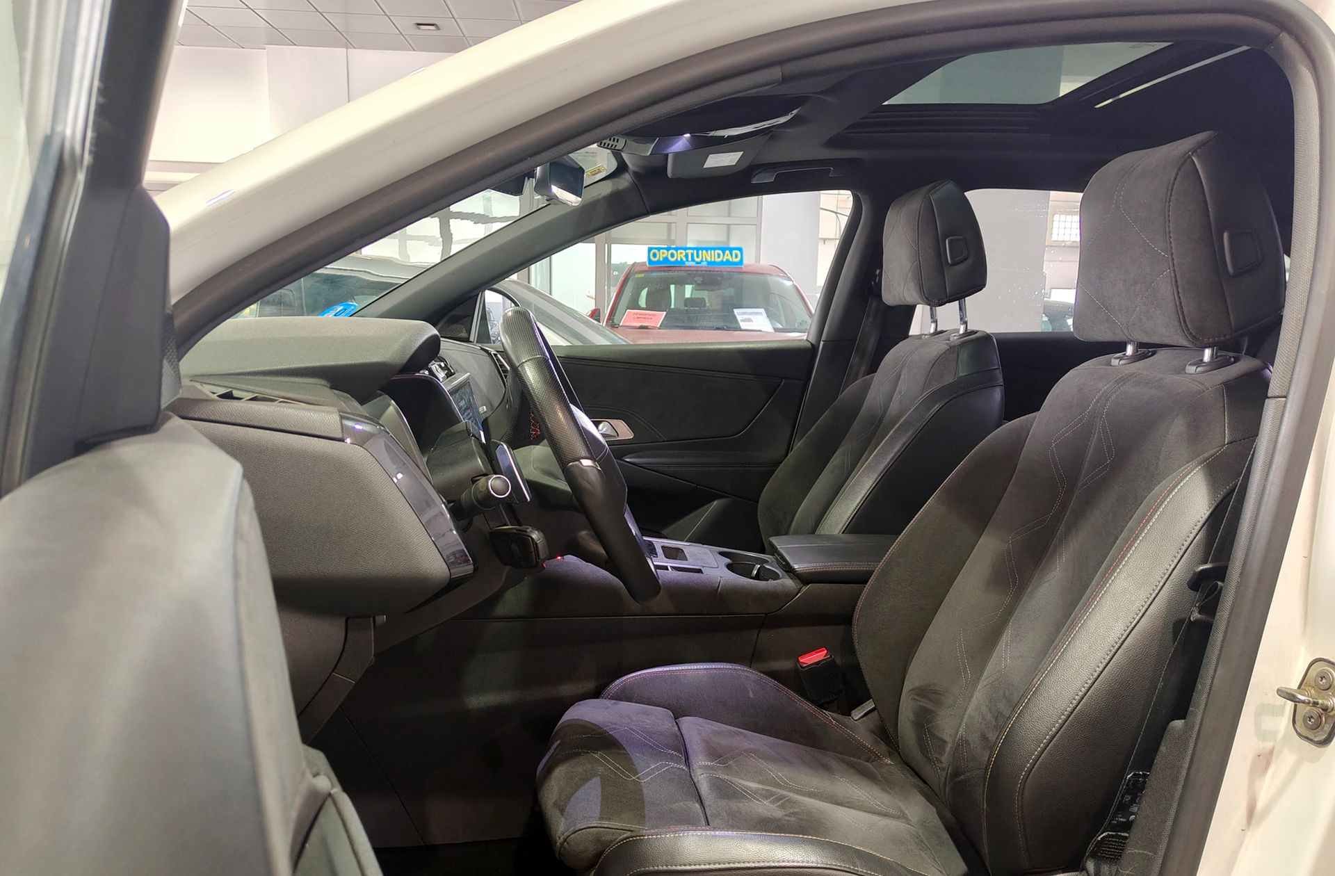 DS DS 7 Crossback E-Tense 300 Performance Line+ 4WD - foto 13