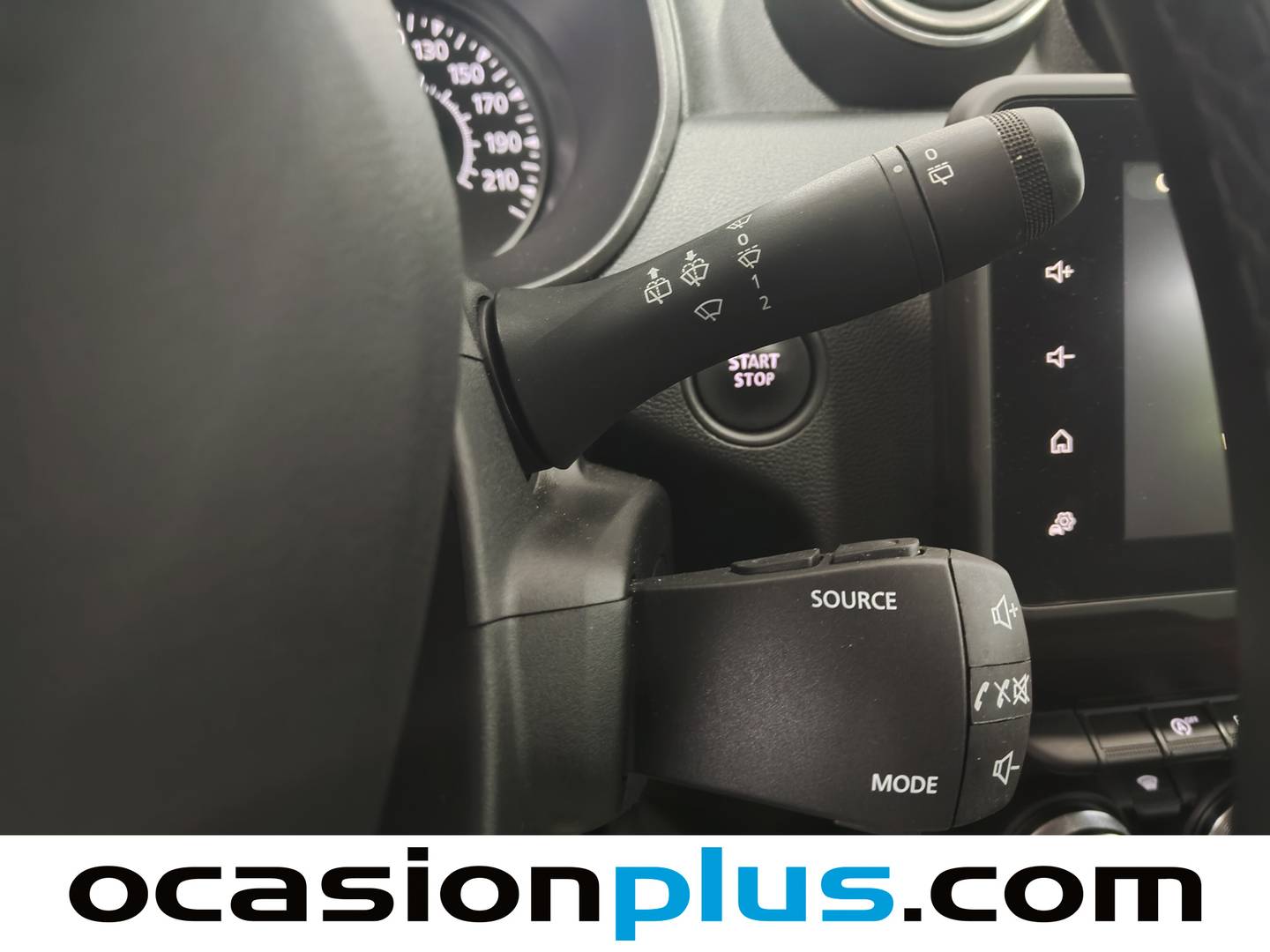 Dacia Duster Dacia Duster Prestige TCE (130 CV) 4X2 barato