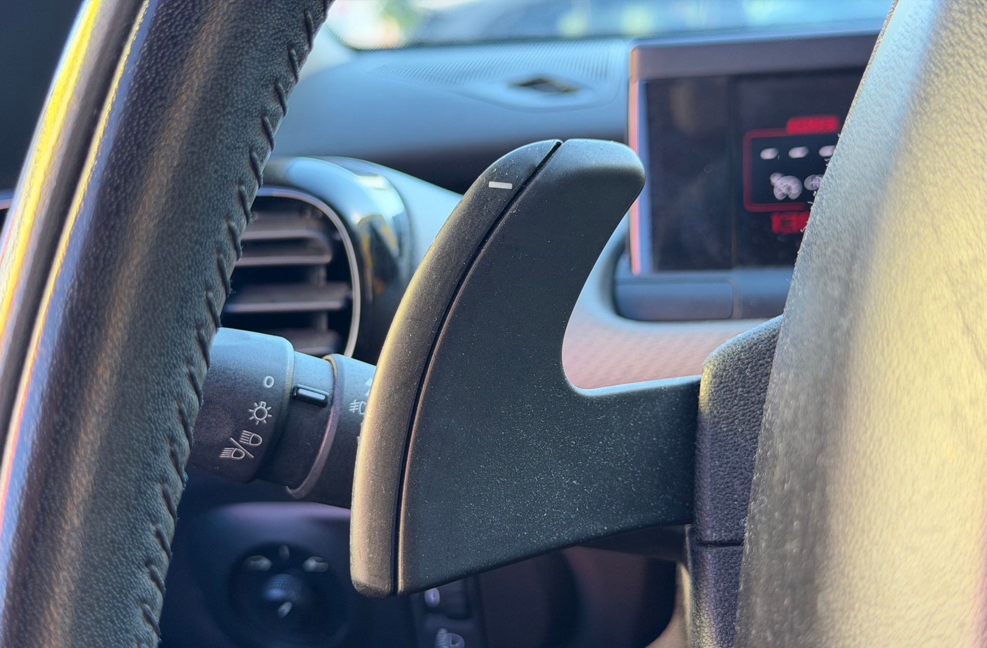 Citroën C4 Cactus e-HDI 92 Feel ETG6 - foto 18