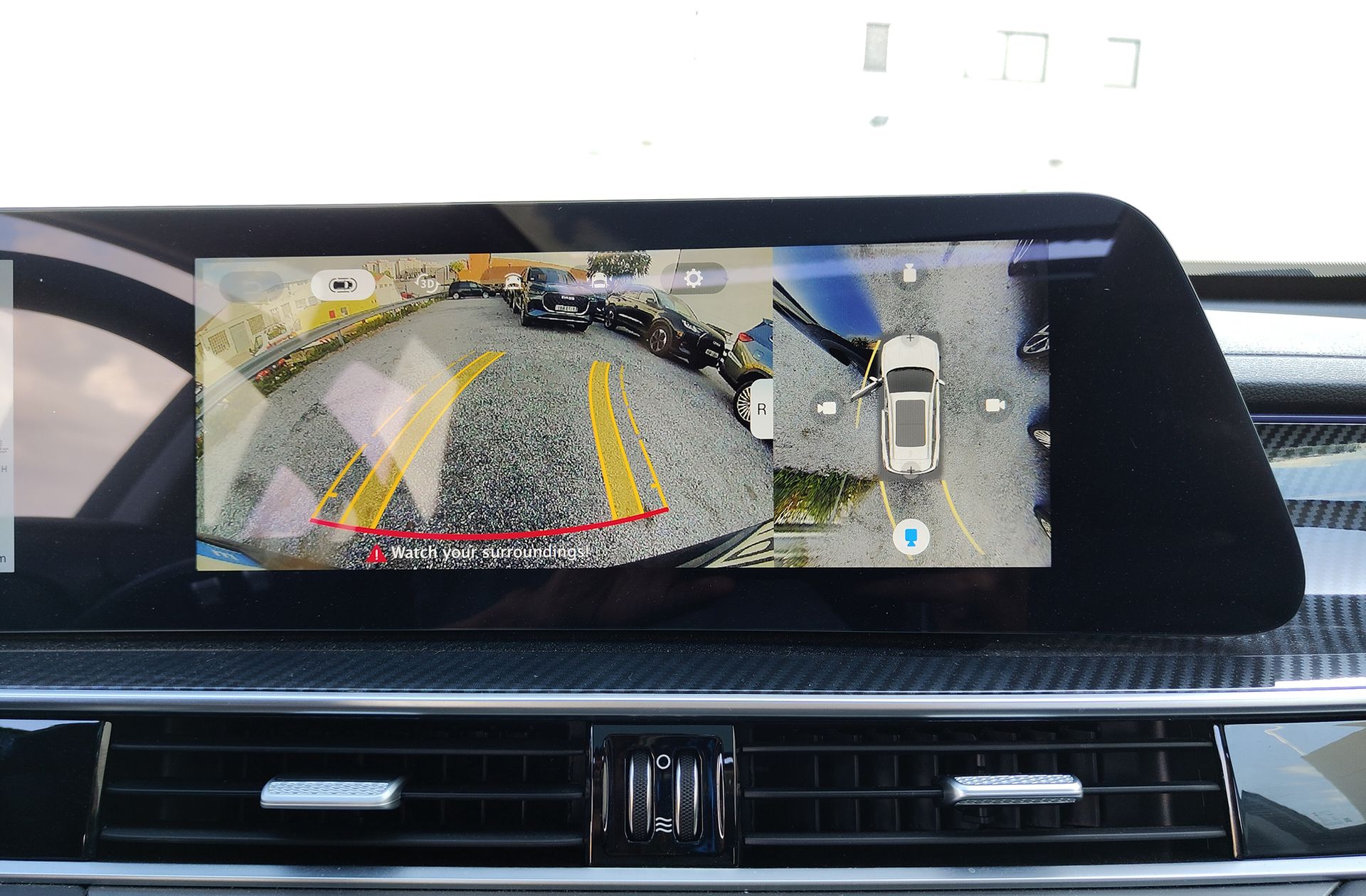 Ebro s700 1.6 T-GDi Luxury 7 DCT - foto 11