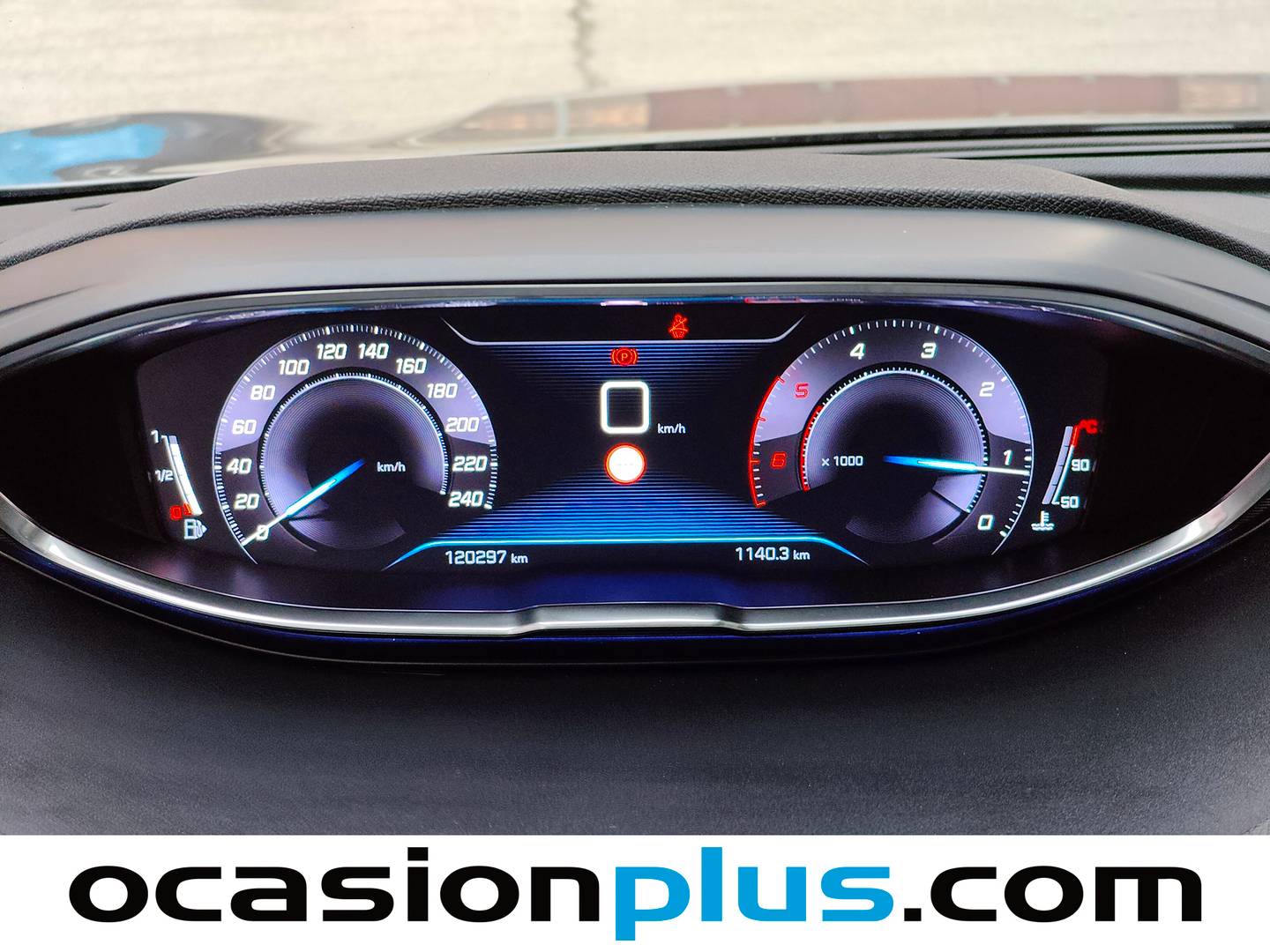 Foto Peugeot 3008 Peugeot 3008 BlueHDi 130 S&S Active (130 CV)