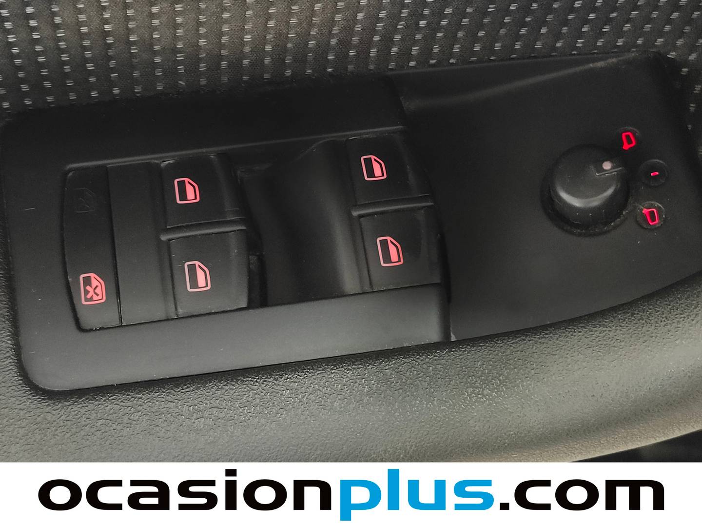 Audi A3 Audi A3 Sportback Sportback Ambition 1.9 TDI (105 CV) seminuevo