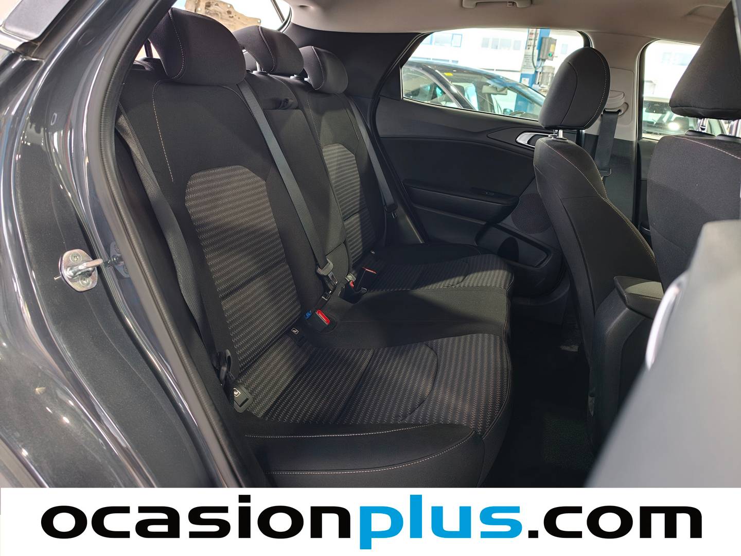 KIA XCeed KIA XCeed 1.5 MHEV iMT Drive  (160 CV) al mejor precio