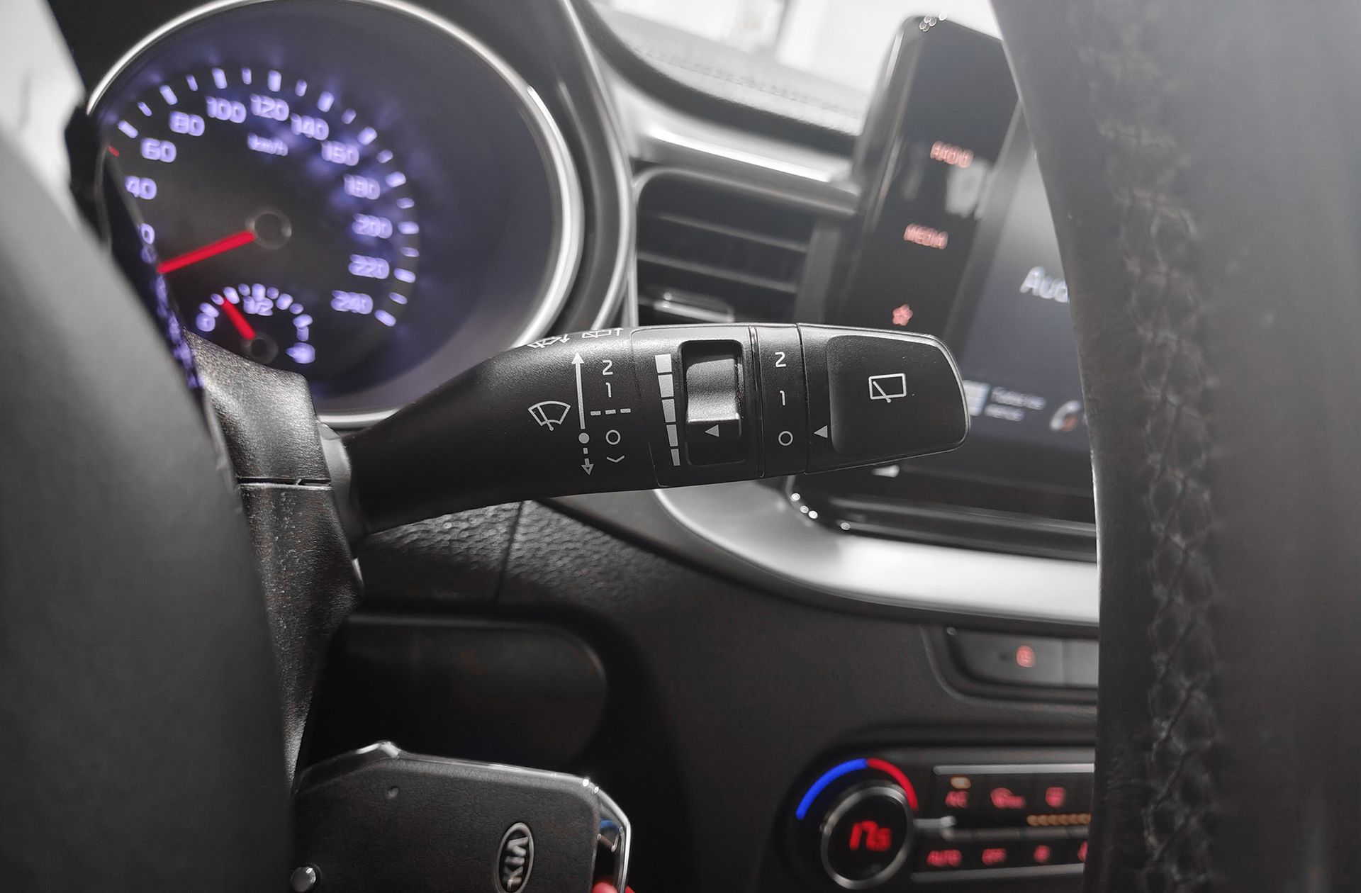 Kia XCeed 1.4 T-GDi Drive - foto 28