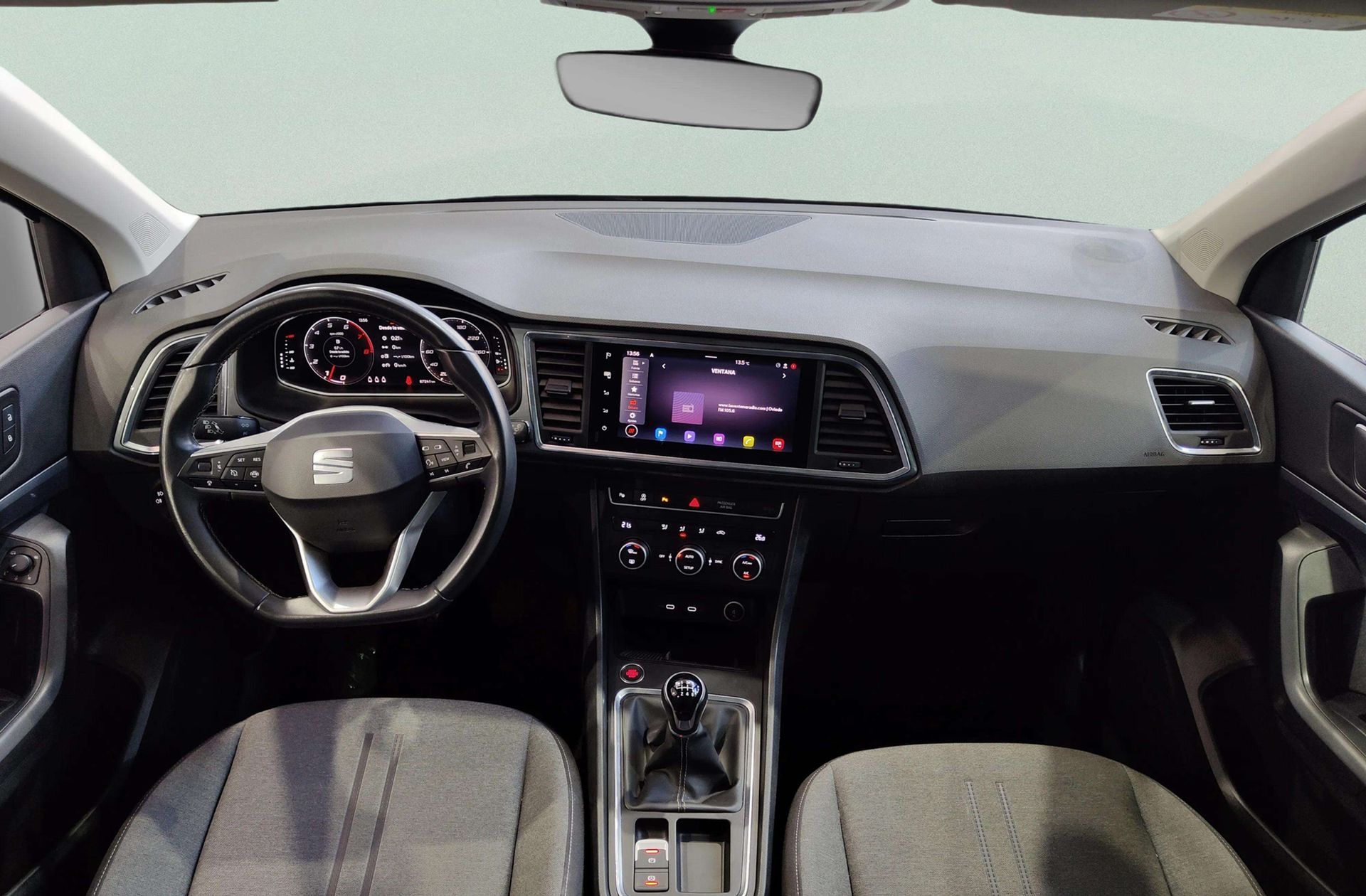SEAT Ateca 1.5 TSI Style XL - foto 6