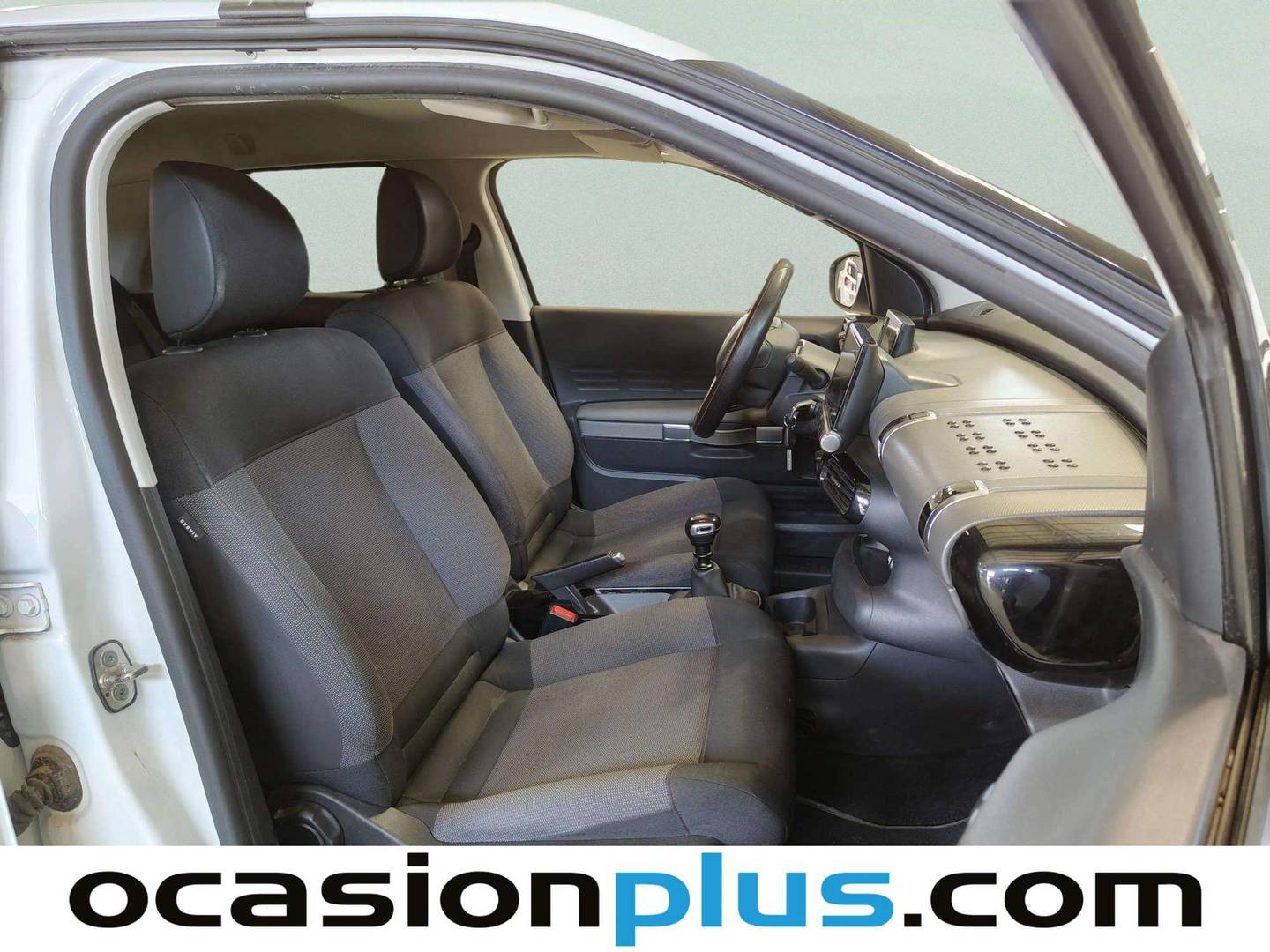 Citroën C4 Cactus Citroën C4 Cactus PureTech 110 S&S Shine (110 CV) gasolina