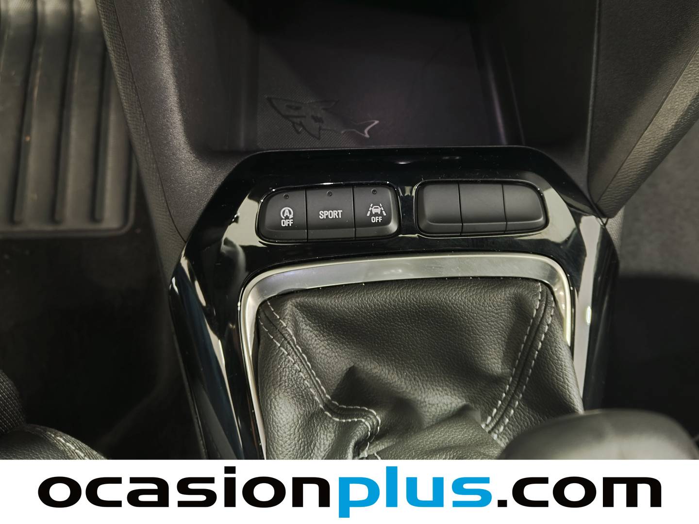 Foto Opel Corsa Opel Corsa 1.2 T XHL GS (100 CV)