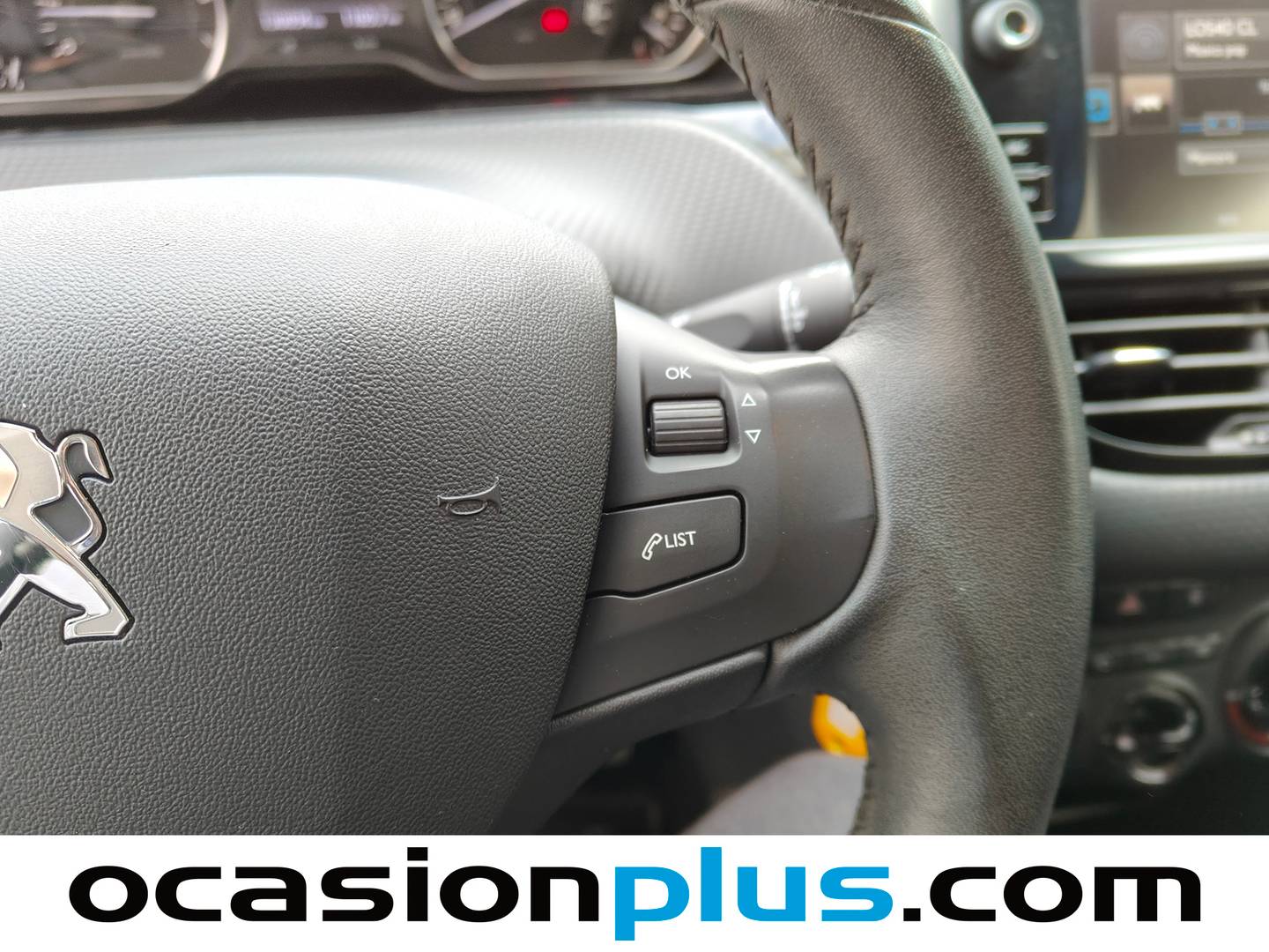 Peugeot 2008 Peugeot 2008 PureTech 110 S&S Style (110 CV) seminuevo