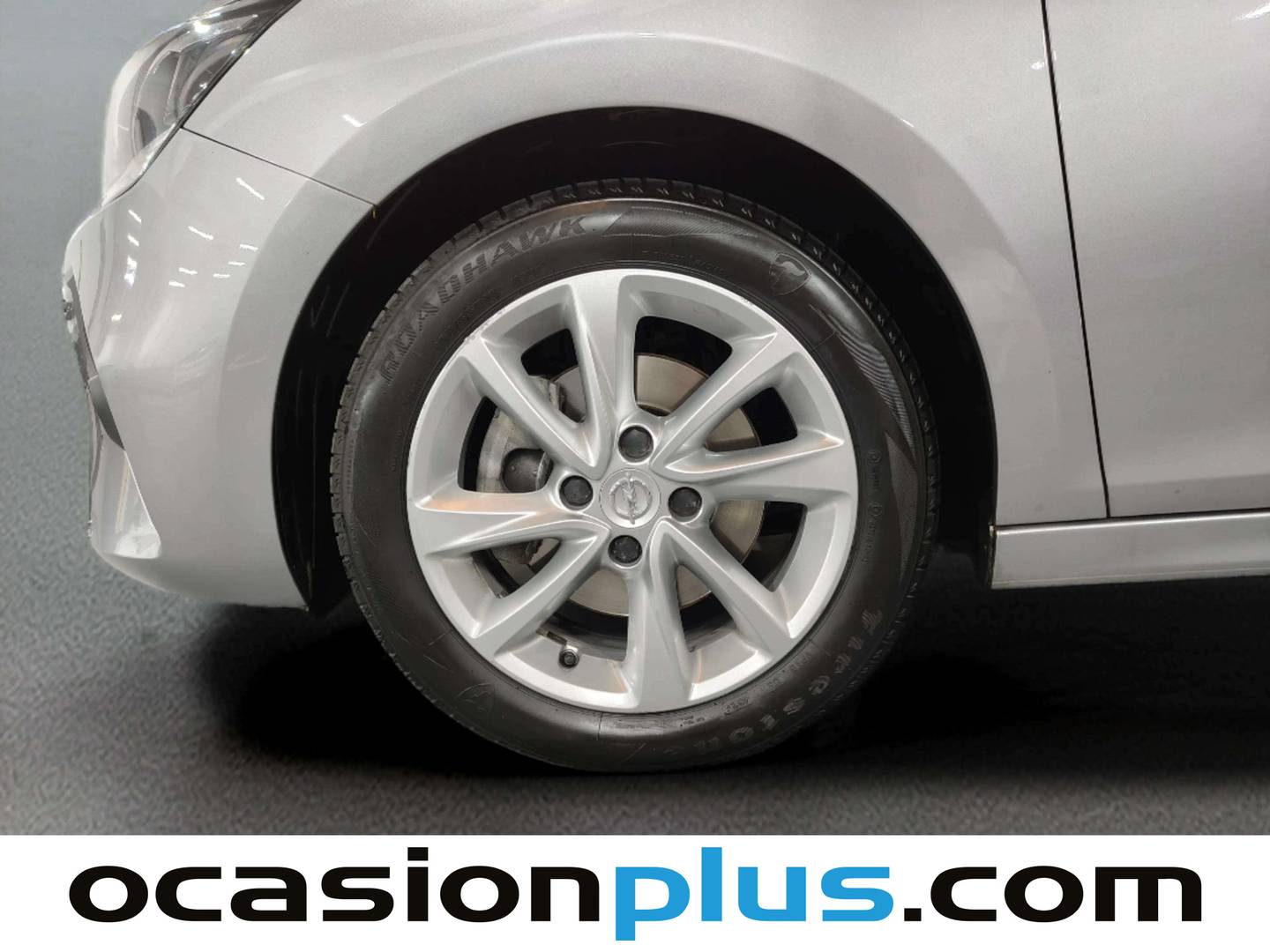 Opel Corsa Opel Corsa 1.2 Turbo XHL Elegance (100 CV) de ocasión