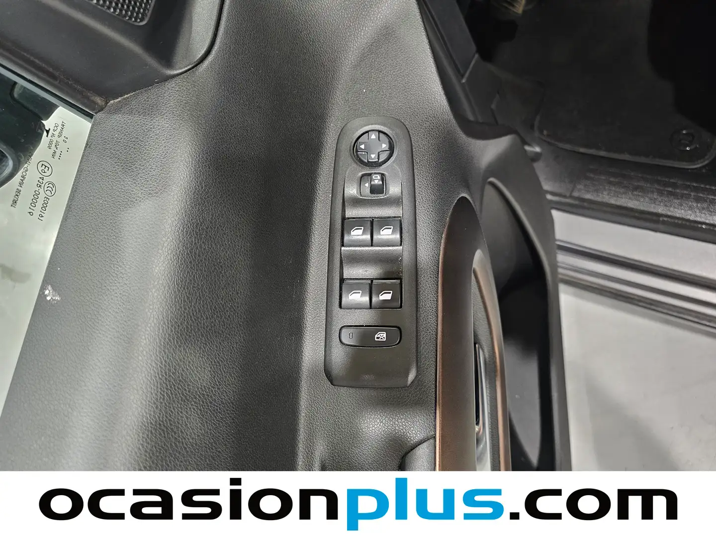 Foto Peugeot Rifter Peugeot Rifter BlueHDi 130 GT Line Standard  (130 CV) 7 PLAZAS